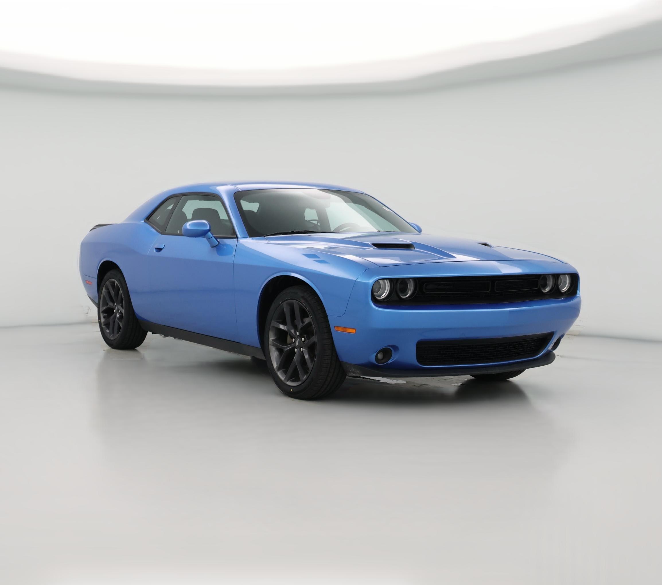 Thumbnail: 2023 Dodge Challenger - 1