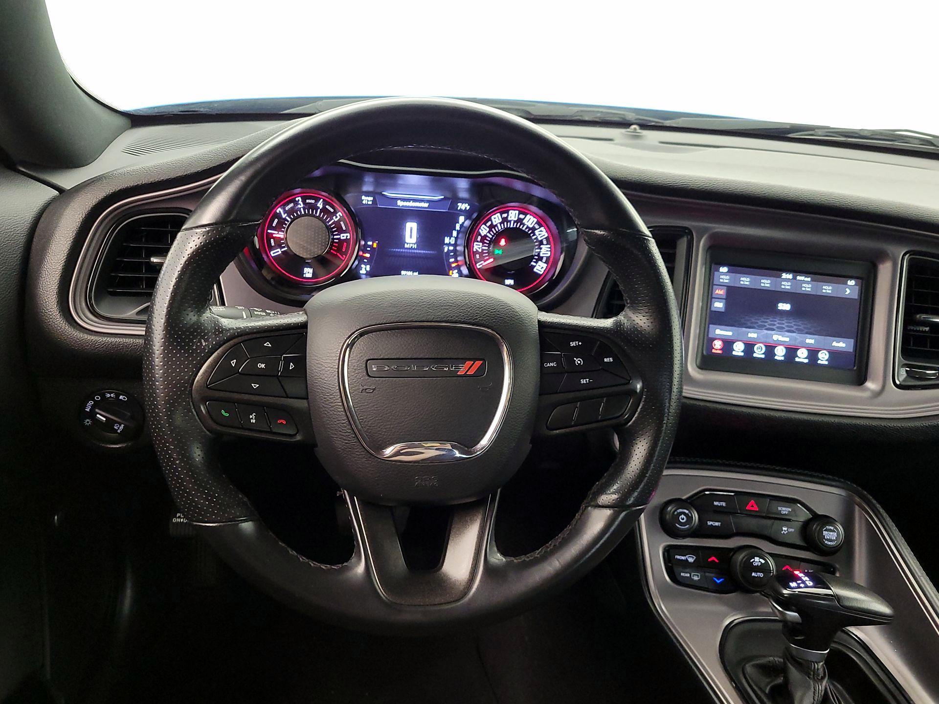 Thumbnail: 2023 Dodge Challenger - 10