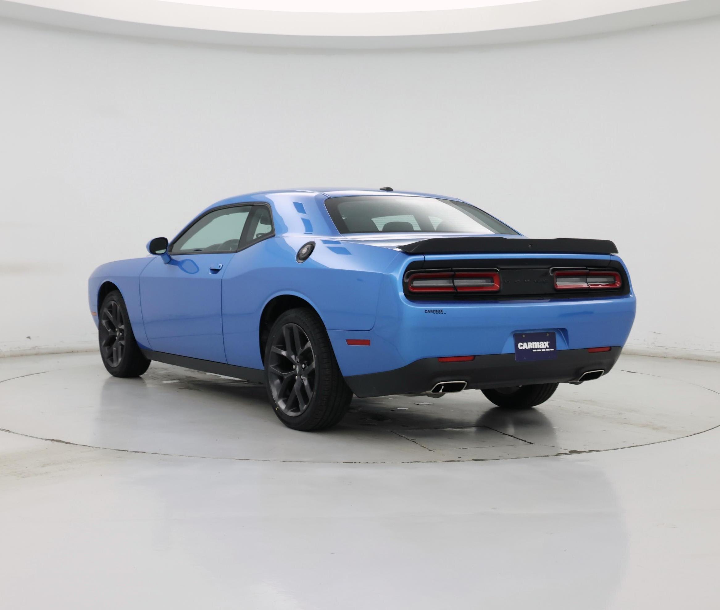 Thumbnail: 2023 Dodge Challenger - 2