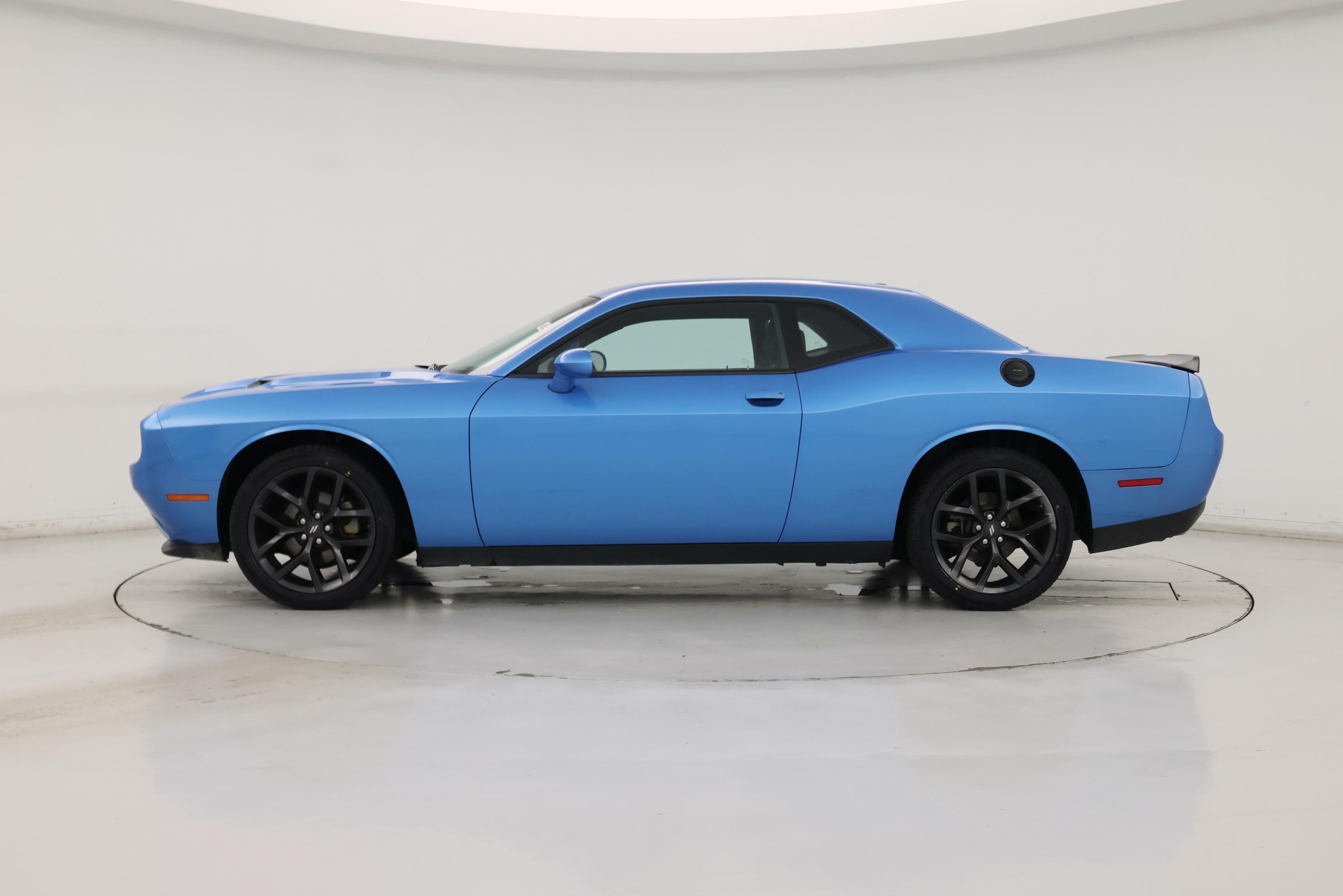Thumbnail: 2023 Dodge Challenger - 3