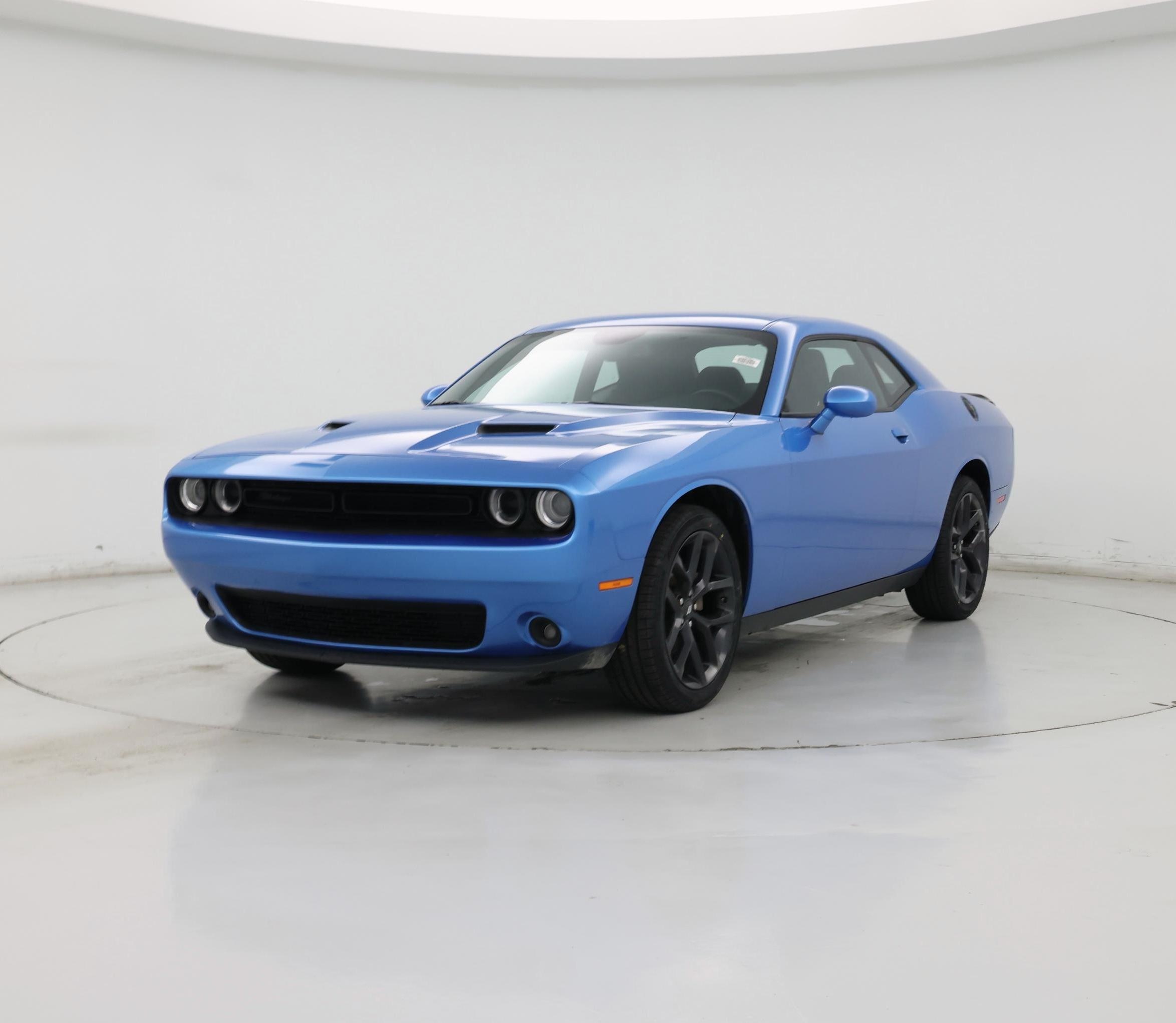 Thumbnail: 2023 Dodge Challenger - 4