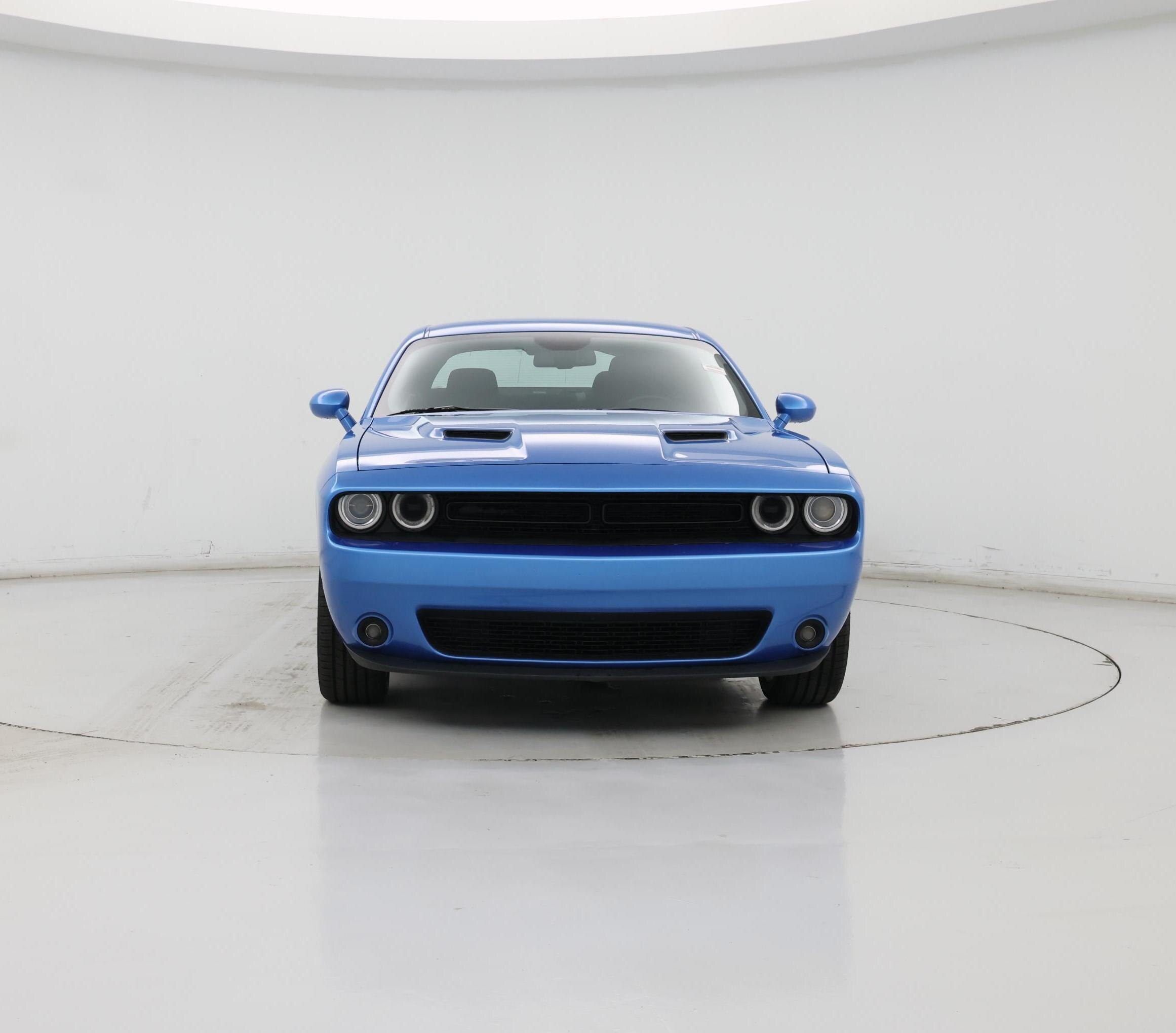 Thumbnail: 2023 Dodge Challenger - 5