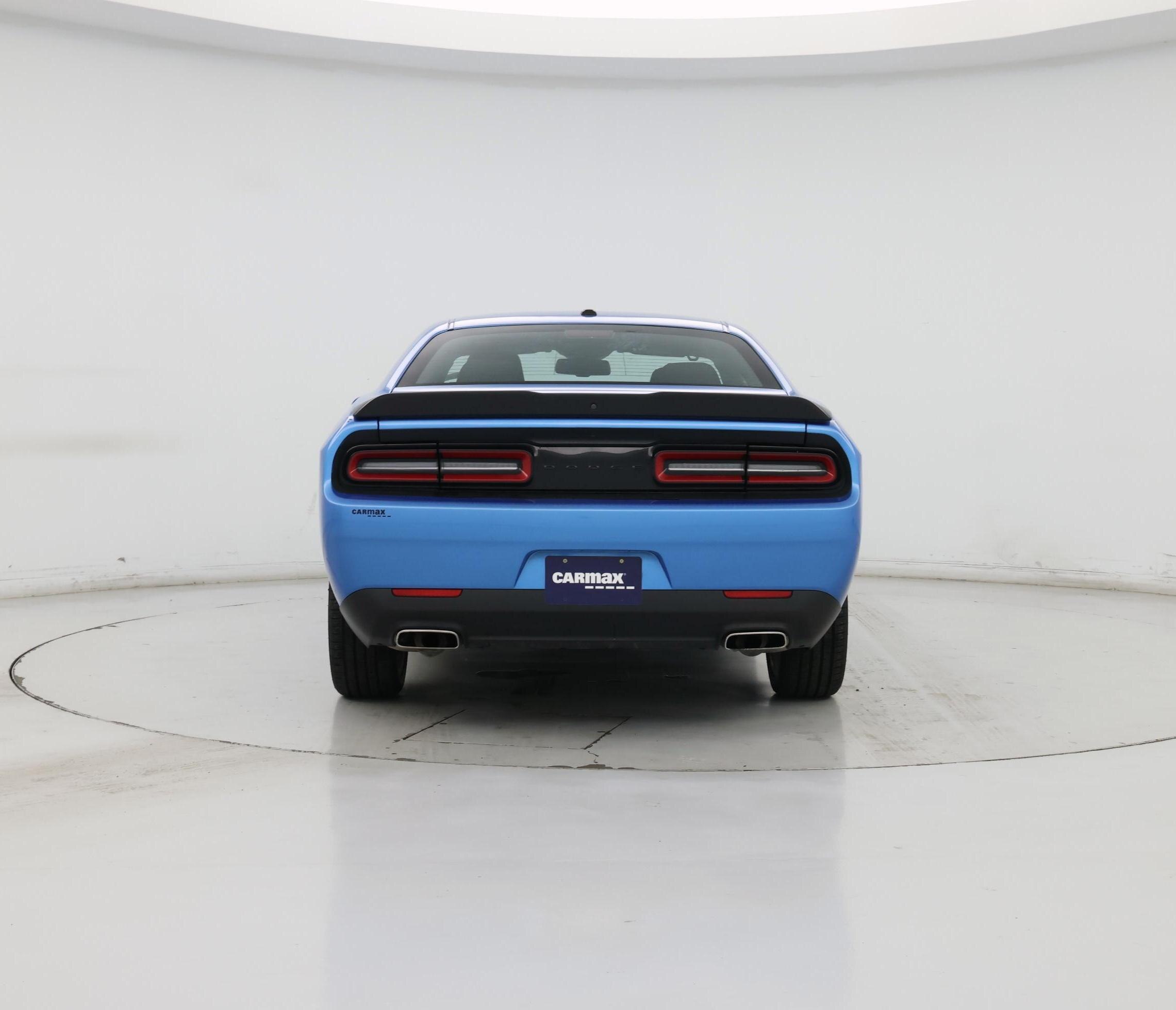 Thumbnail: 2023 Dodge Challenger - 6