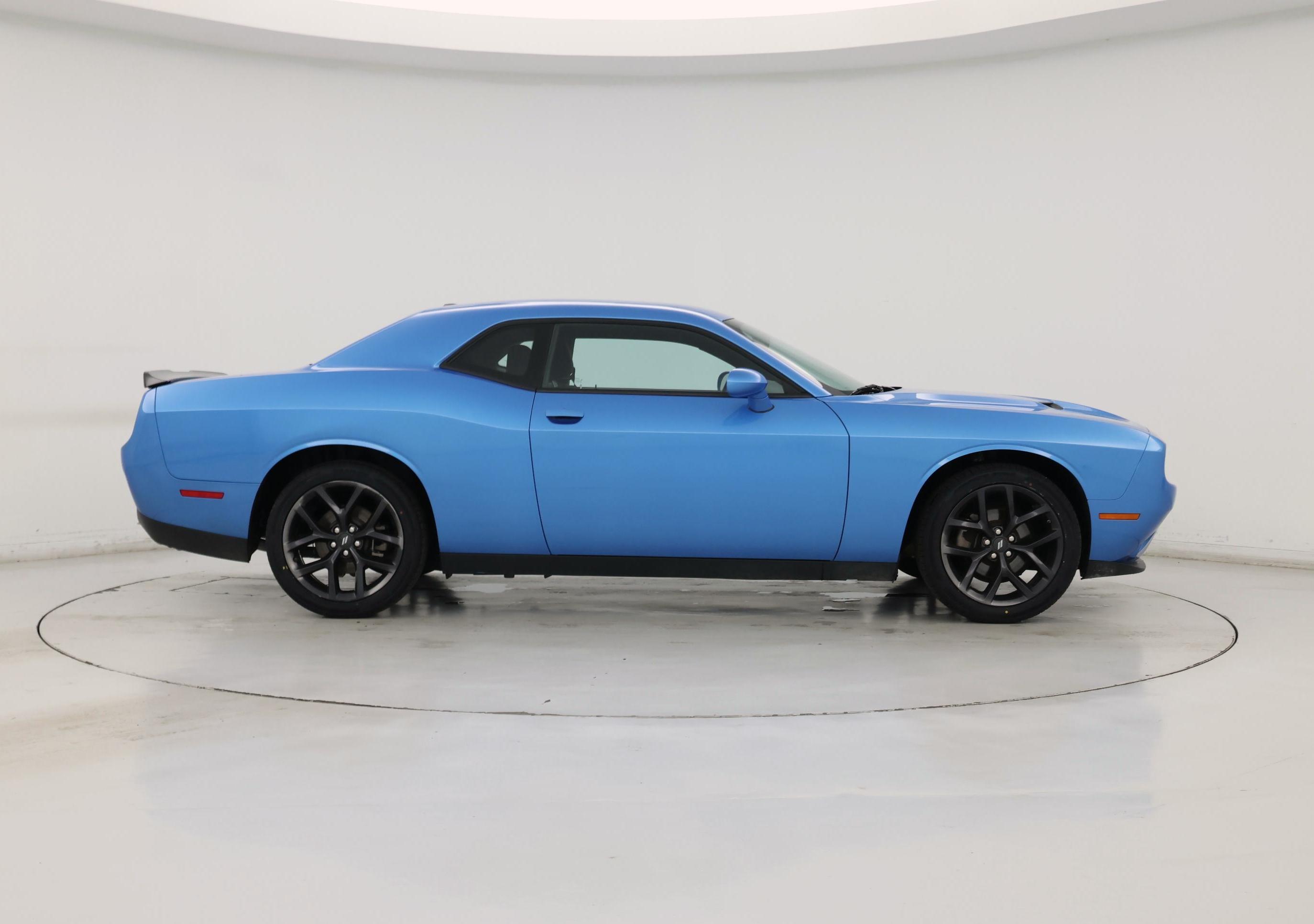 Thumbnail: 2023 Dodge Challenger - 7