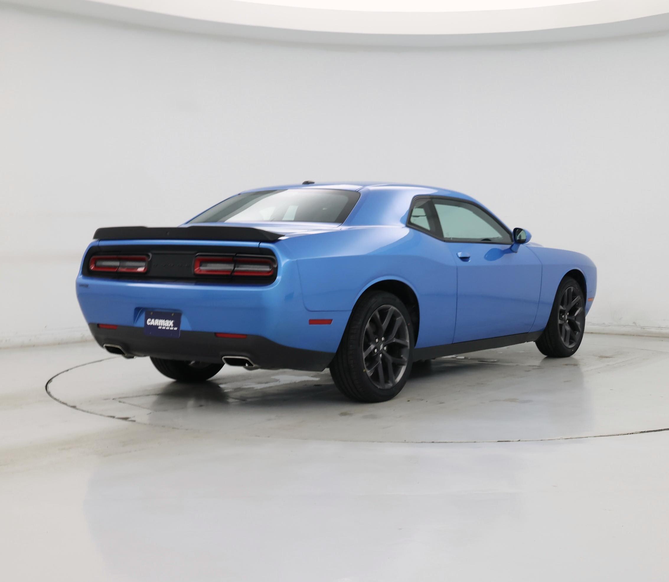 Thumbnail: 2023 Dodge Challenger - 8