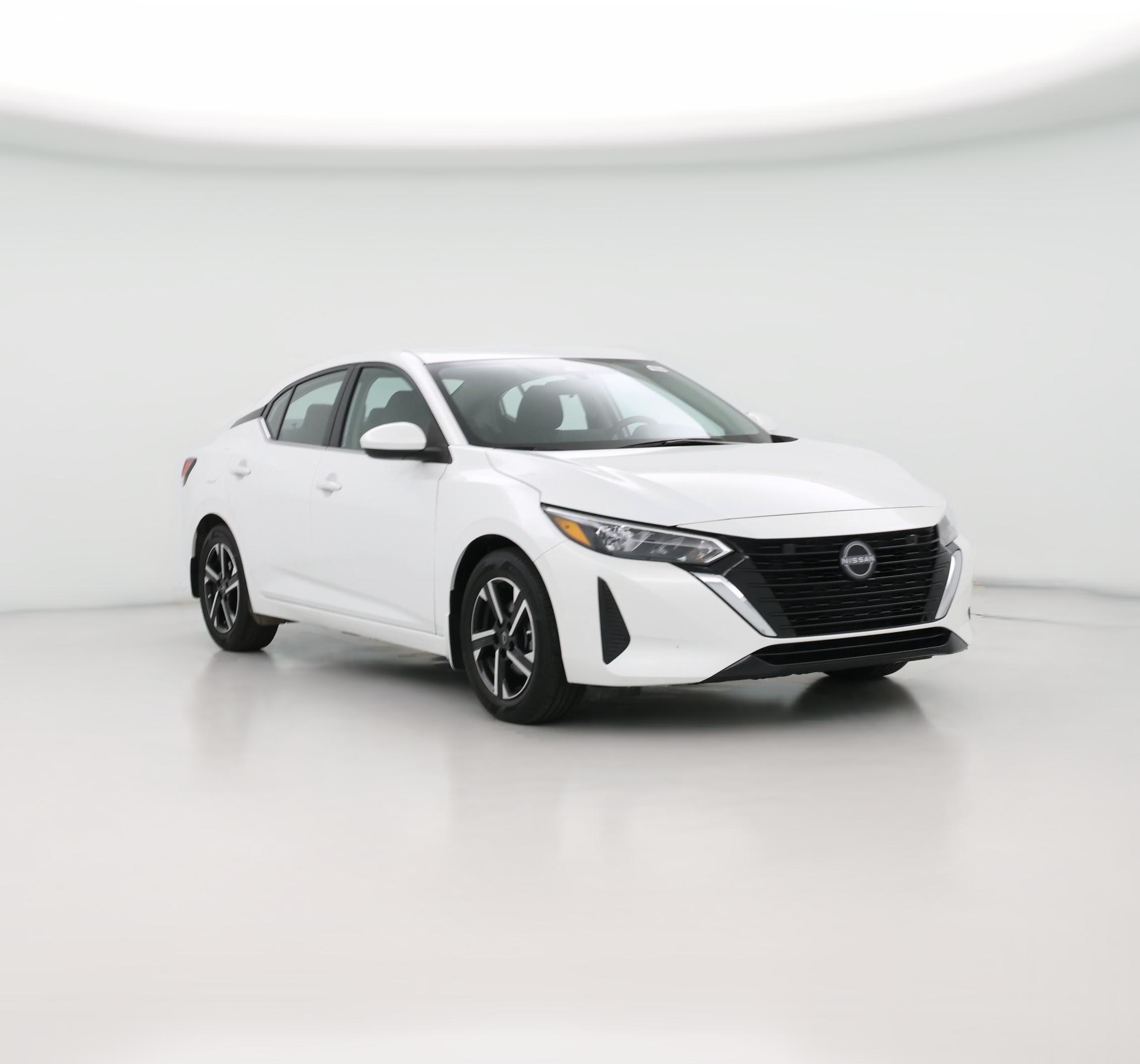 Thumbnail: 2025 Nissan Sentra - 1