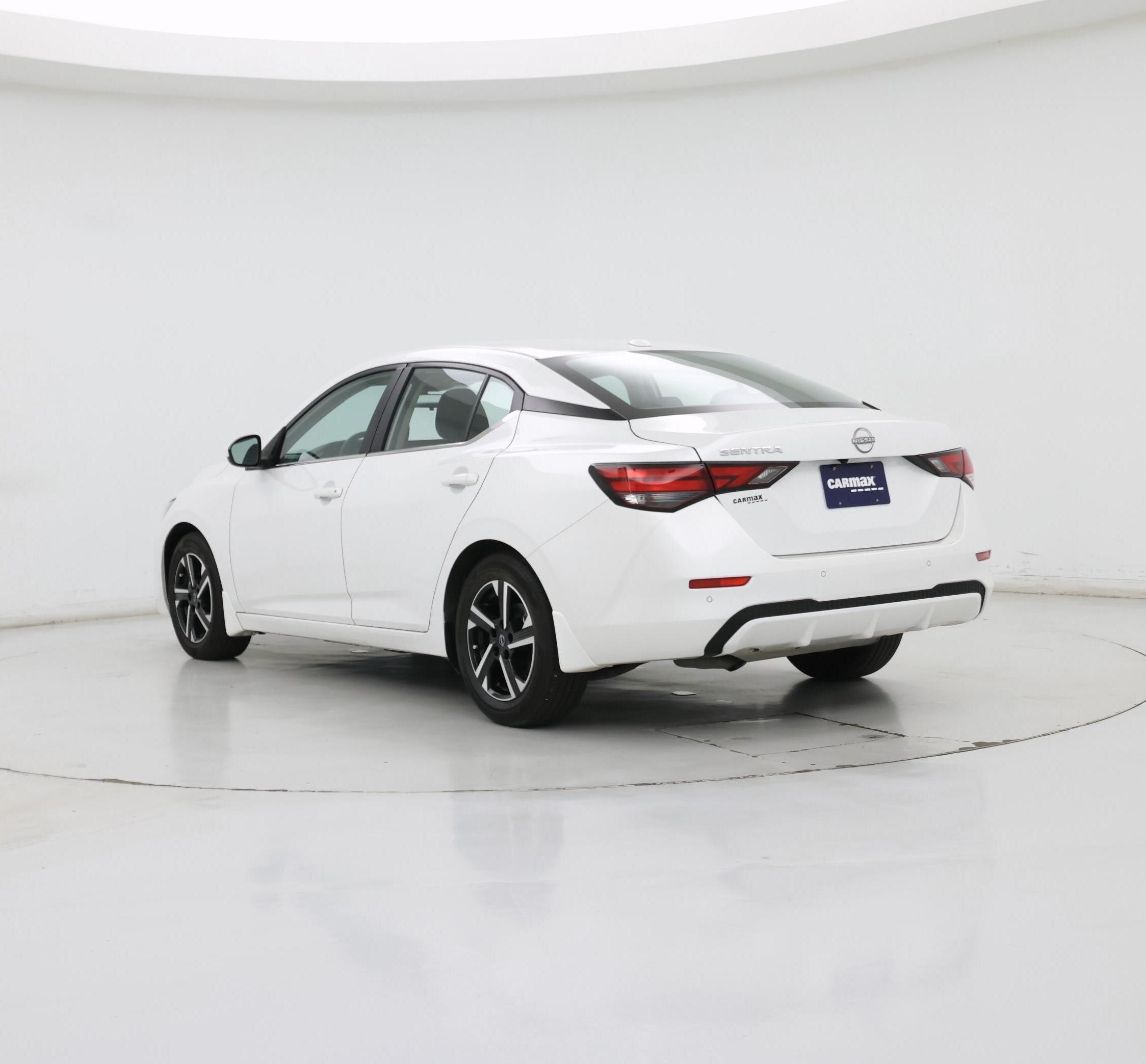 Thumbnail: 2025 Nissan Sentra - 2