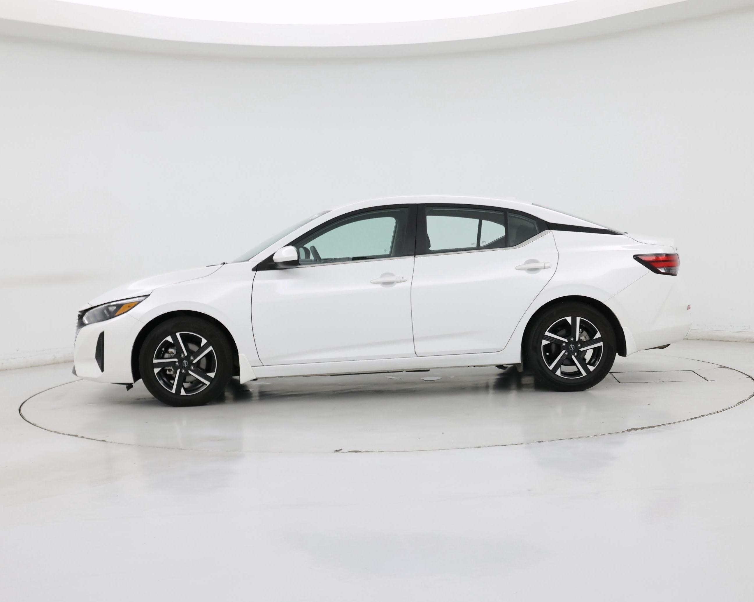 Thumbnail: 2025 Nissan Sentra - 3