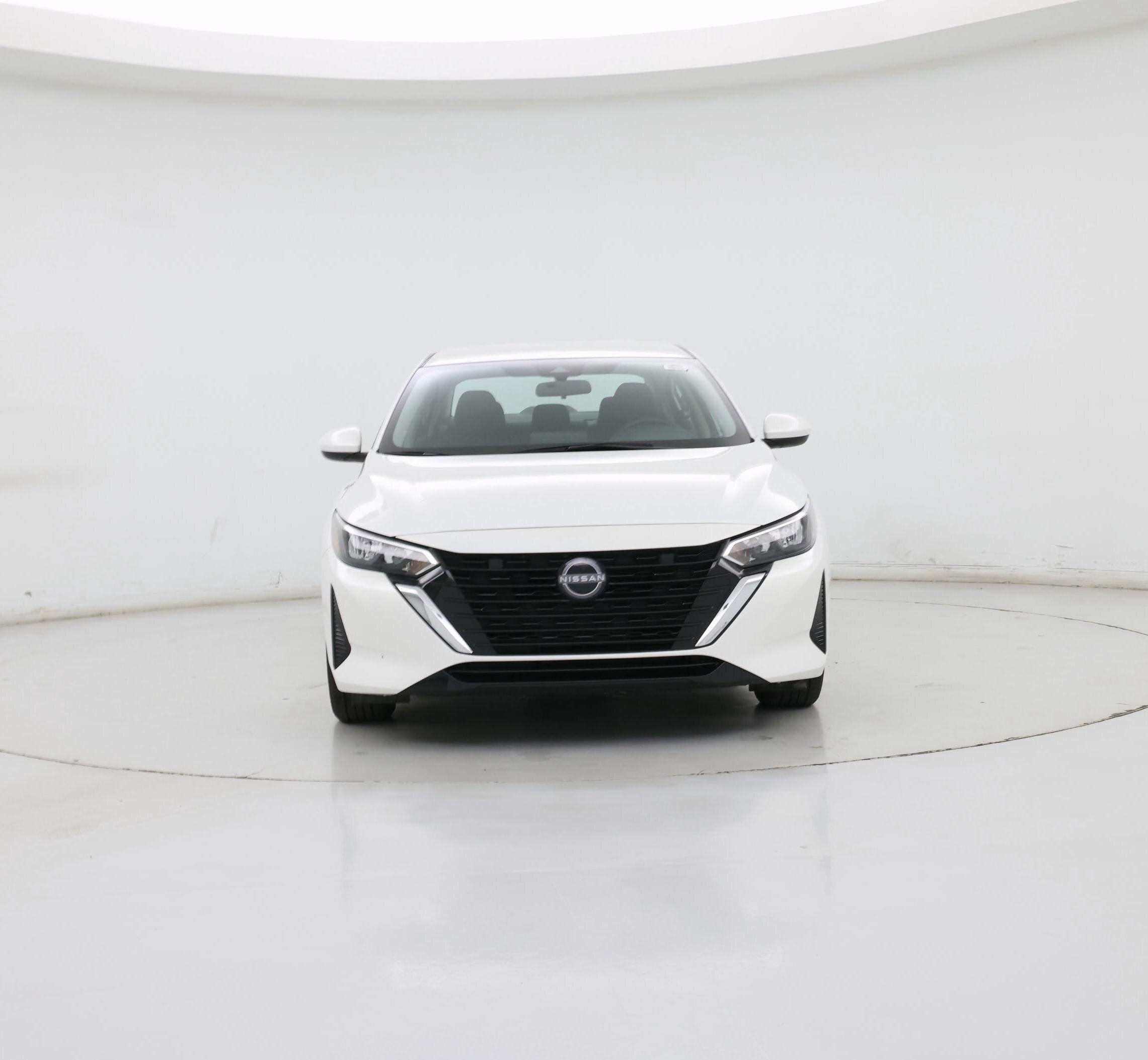 Thumbnail: 2025 Nissan Sentra - 5