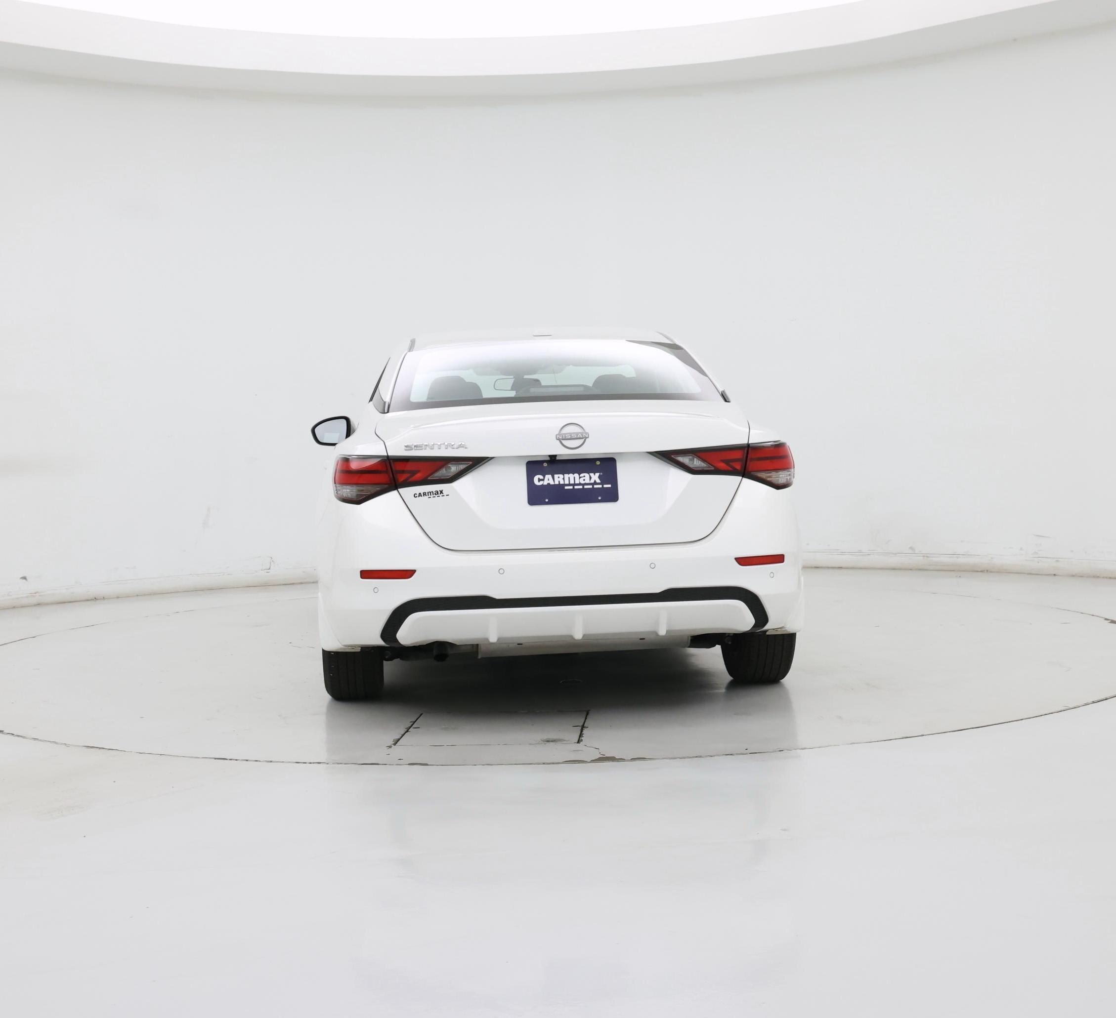 Thumbnail: 2025 Nissan Sentra - 6