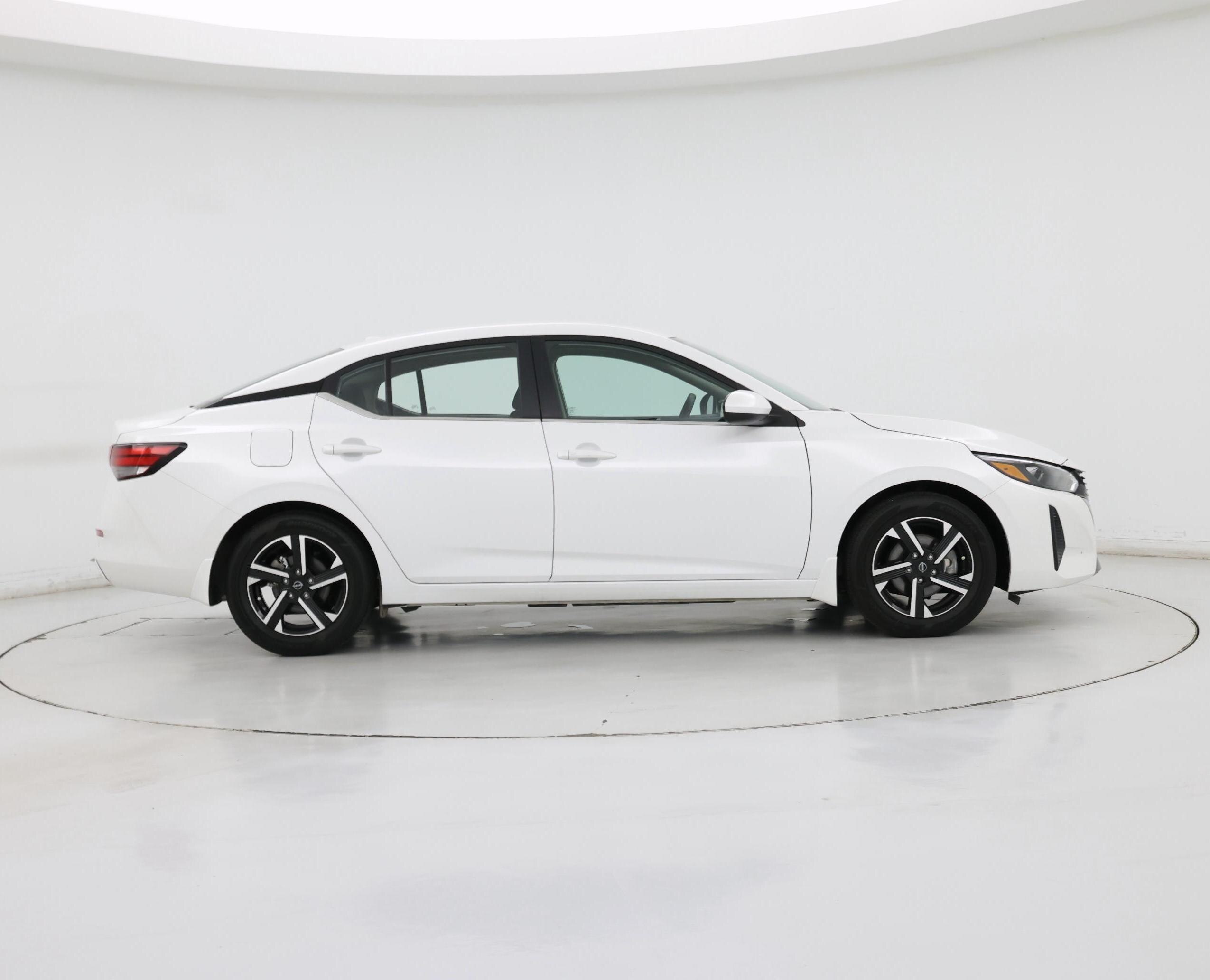 Thumbnail: 2025 Nissan Sentra - 7