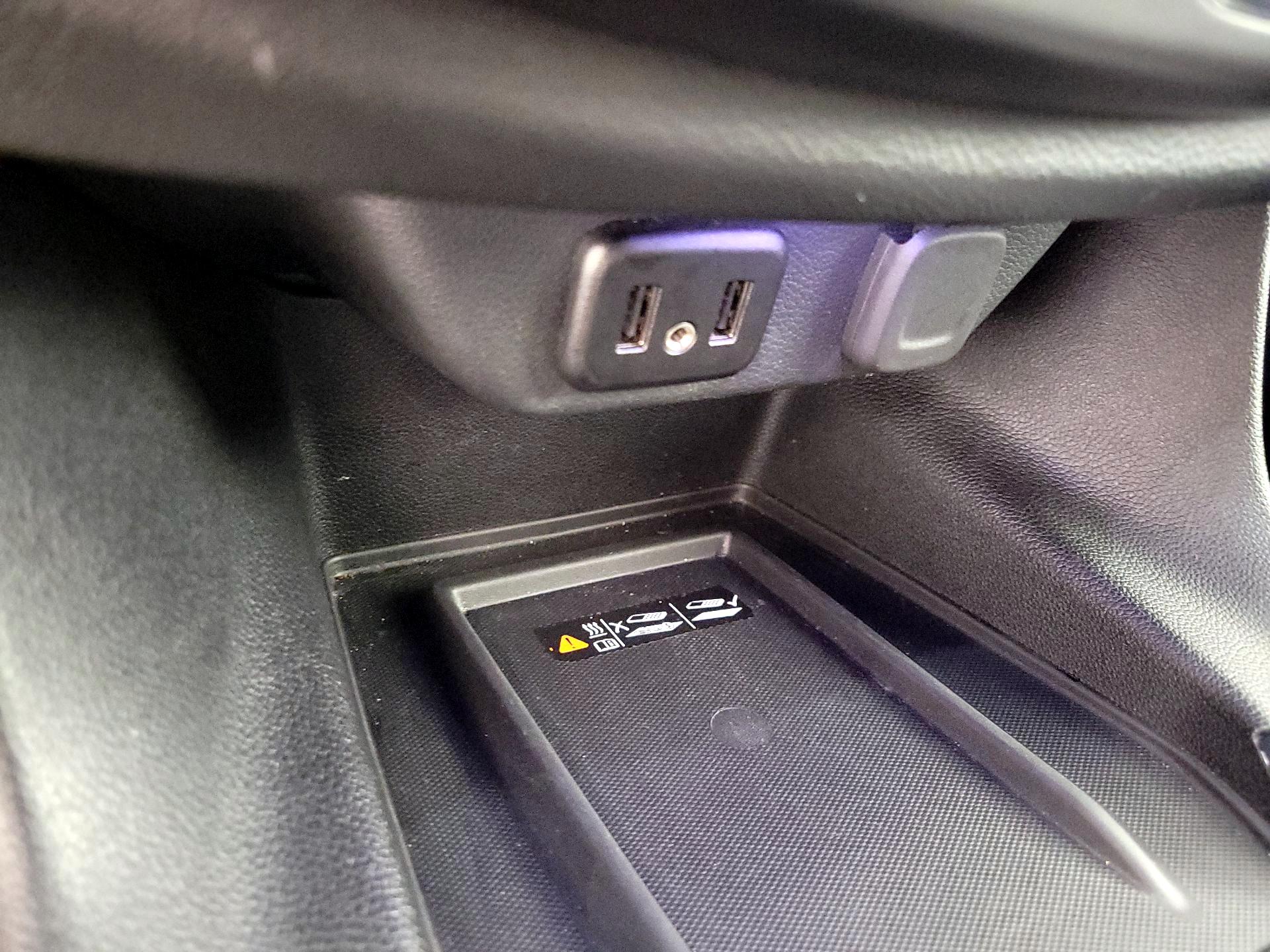 Thumbnail: 2023 Chevrolet Traverse - 18