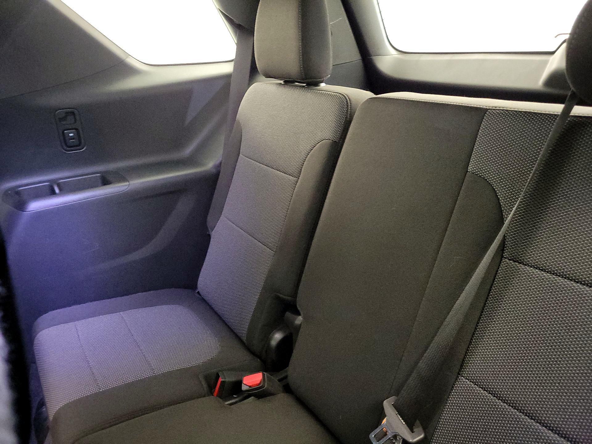 Thumbnail: 2023 Chevrolet Traverse - 20