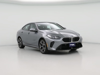 2025 BMW 228 xDrive Gran Coupe