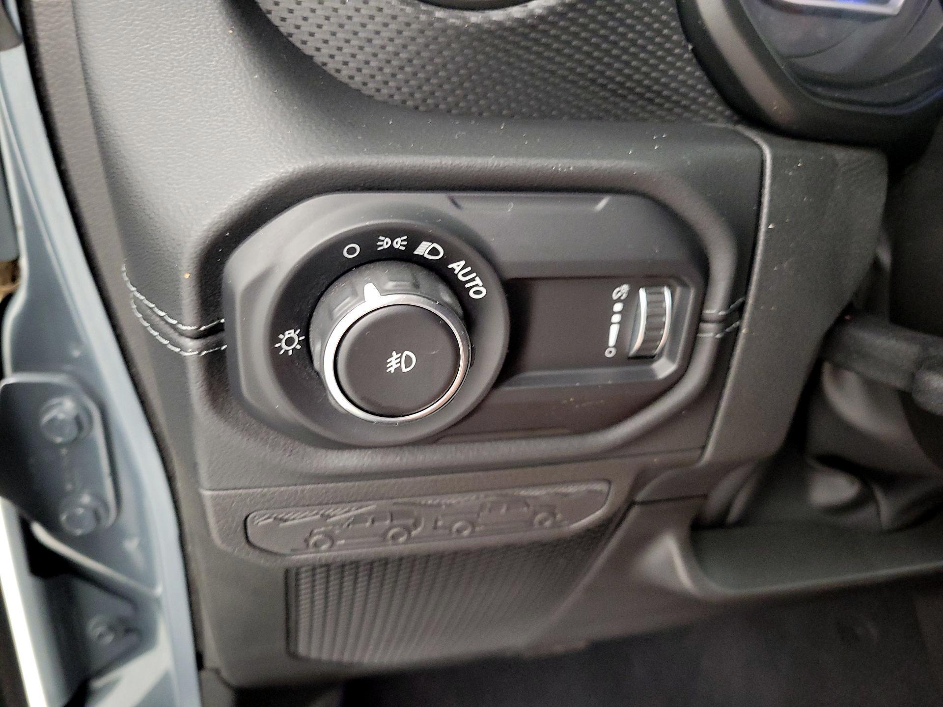 Thumbnail: 2024 Jeep Wrangler - 13