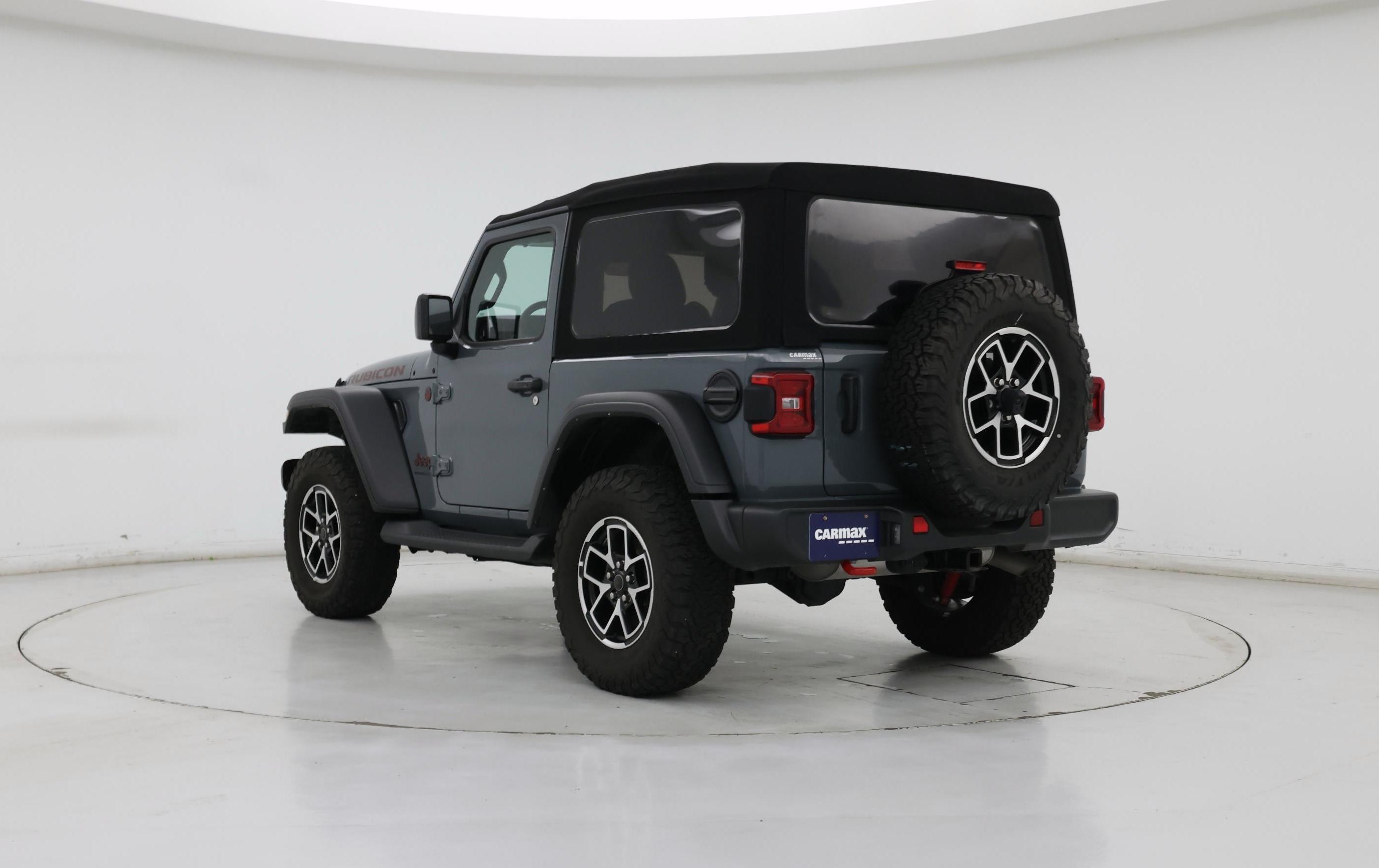 Thumbnail: 2024 Jeep Wrangler - 2