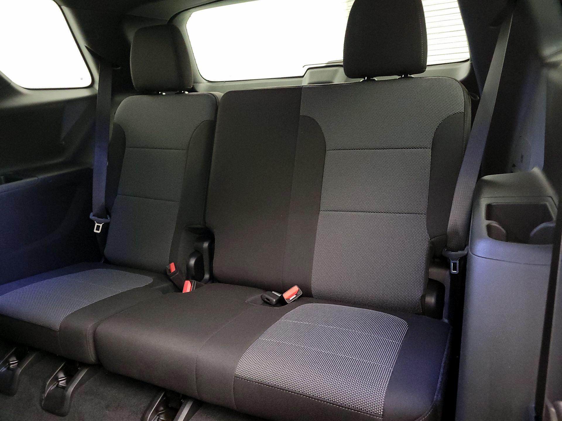 Thumbnail: 2023 Chevrolet Traverse - 20