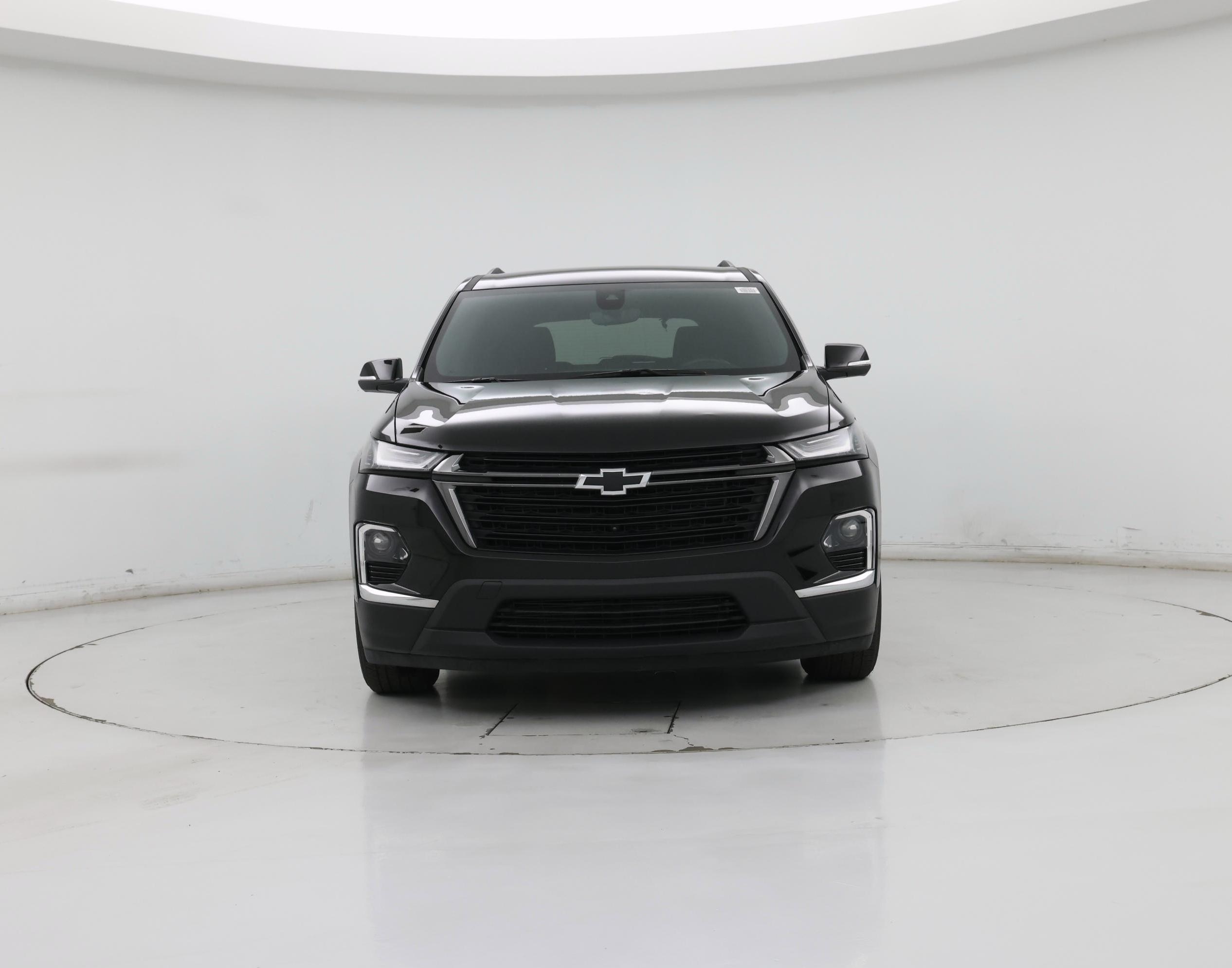 Thumbnail: 2023 Chevrolet Traverse - 5