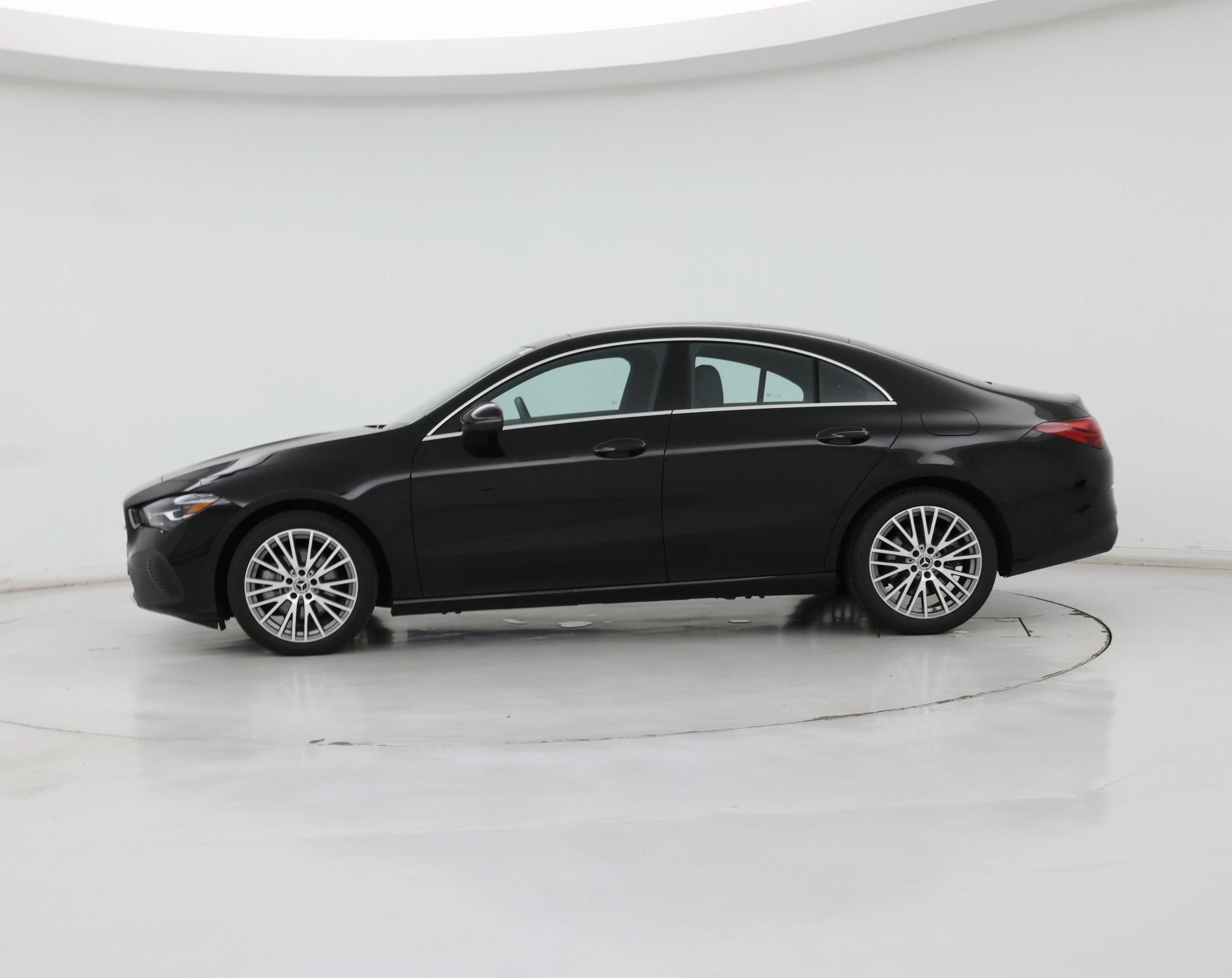 Thumbnail: 2025 Mercedes-Benz CLA - 3