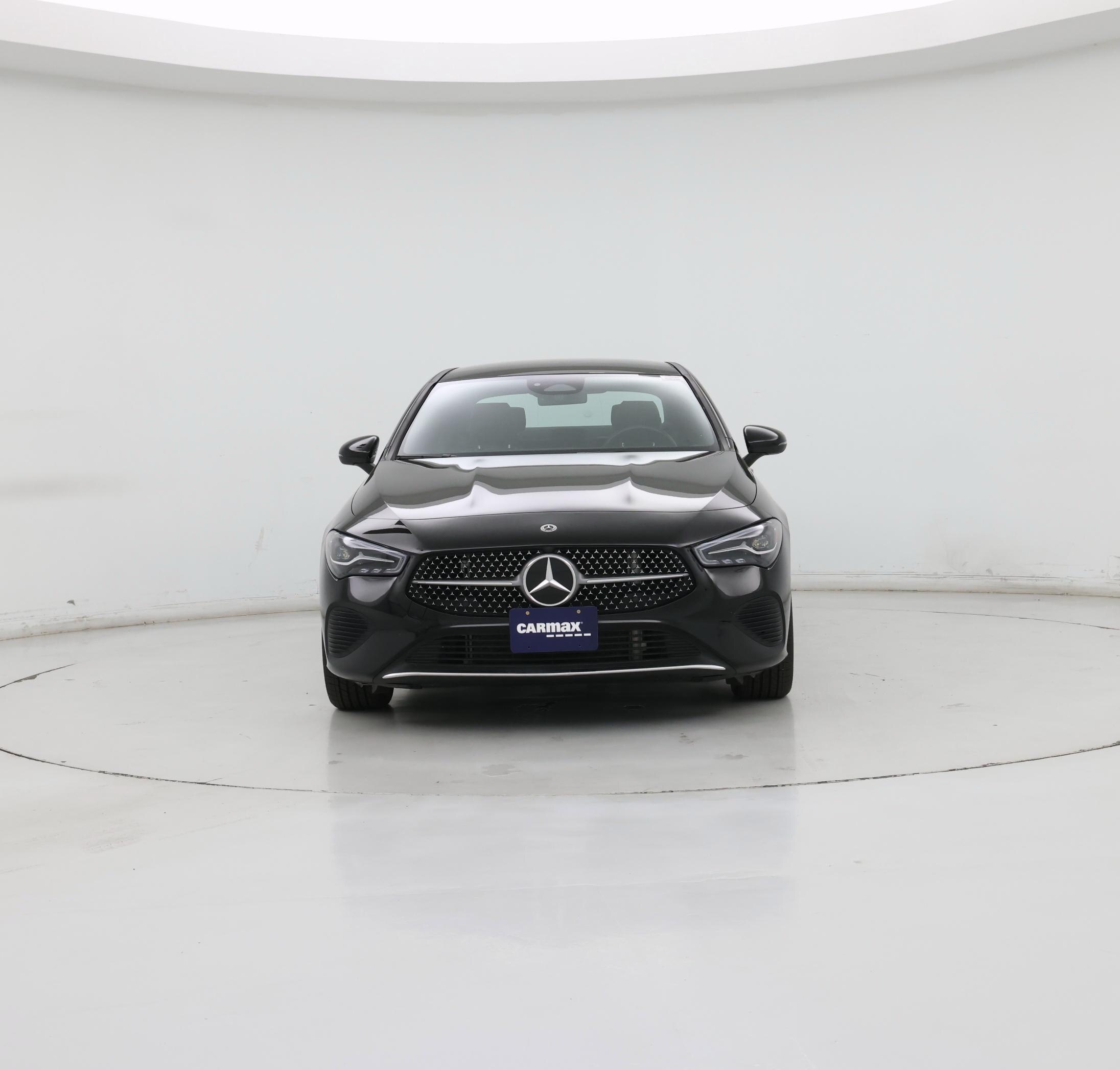 Thumbnail: 2025 Mercedes-Benz CLA - 5