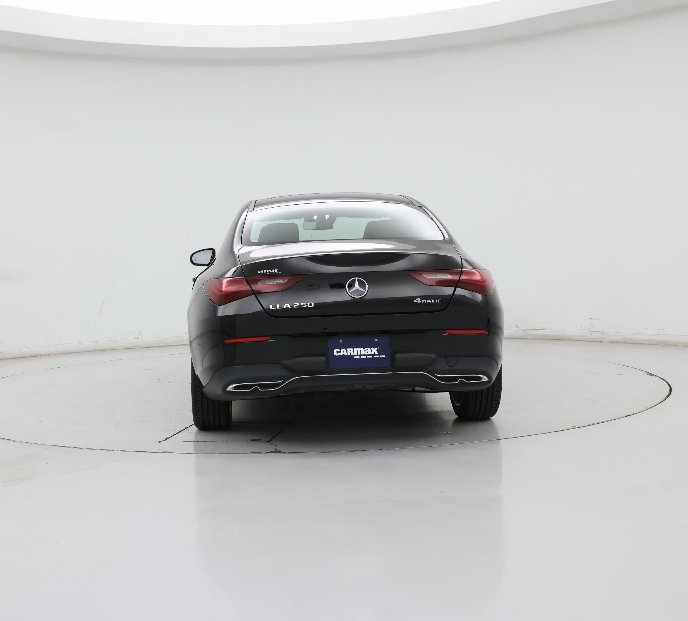Thumbnail: 2025 Mercedes-Benz CLA - 6