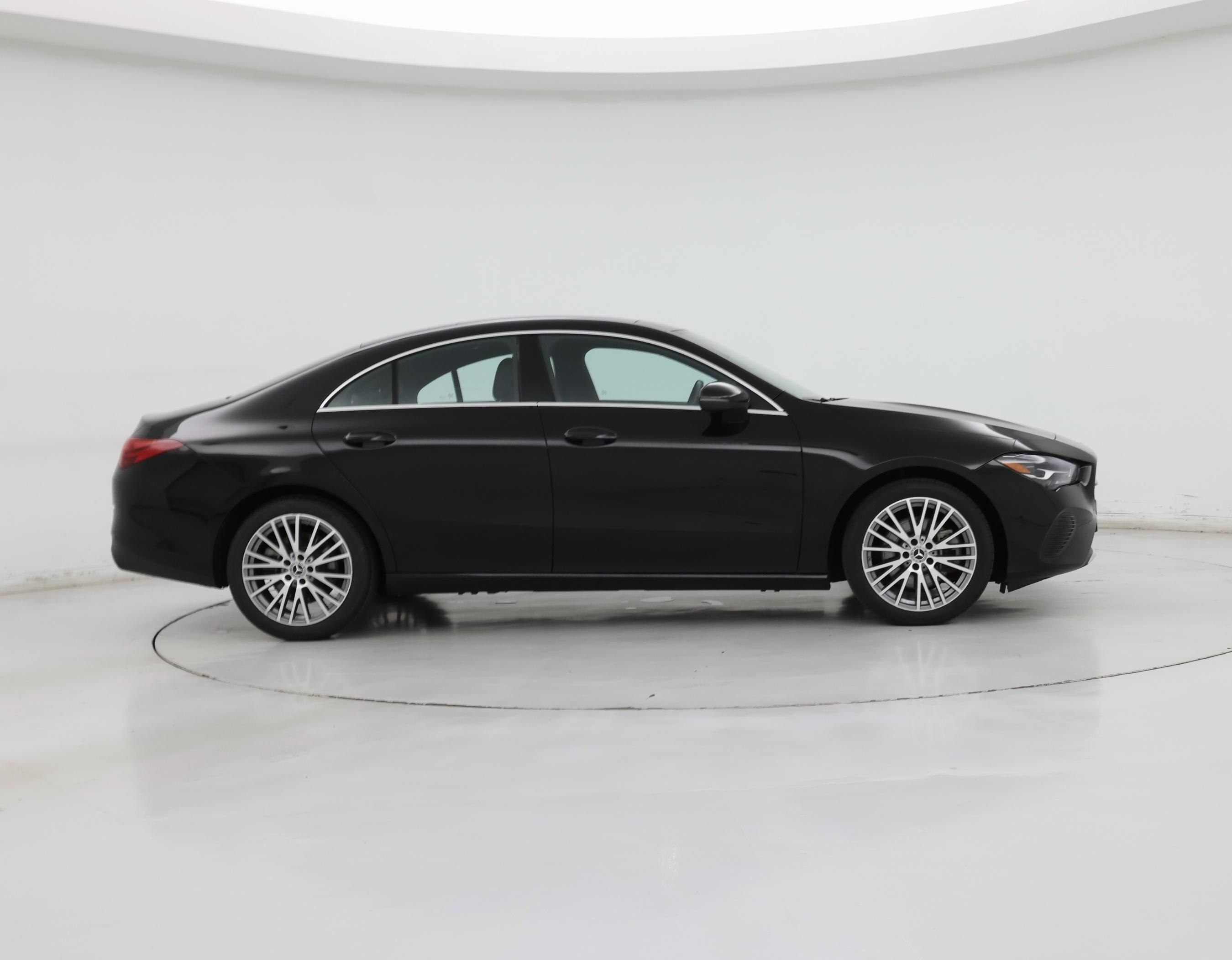 Thumbnail: 2025 Mercedes-Benz CLA - 7