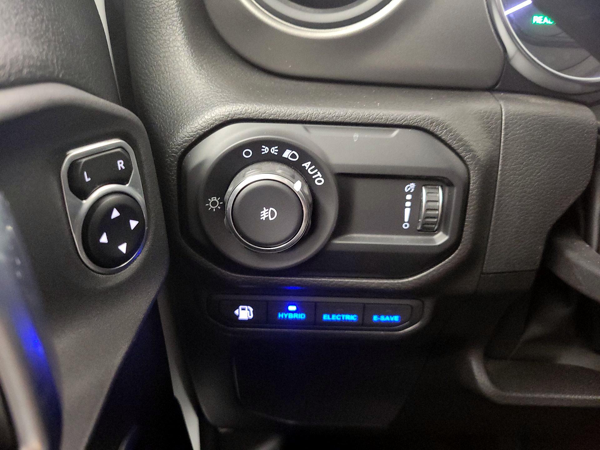 Thumbnail: 2023 Jeep Wrangler - 13