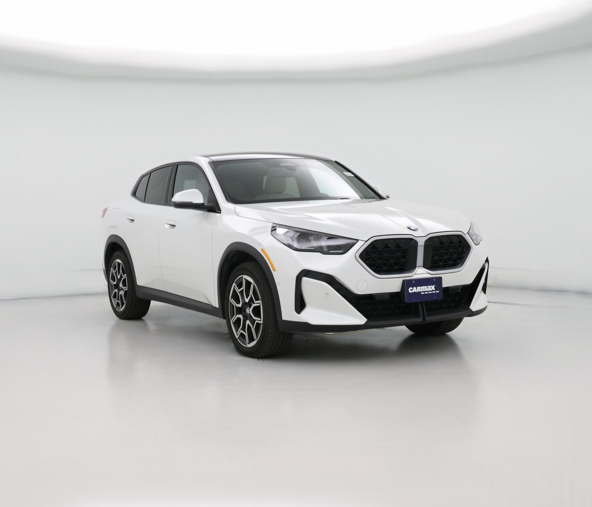 Thumbnail: 2025 BMW X2 - 1