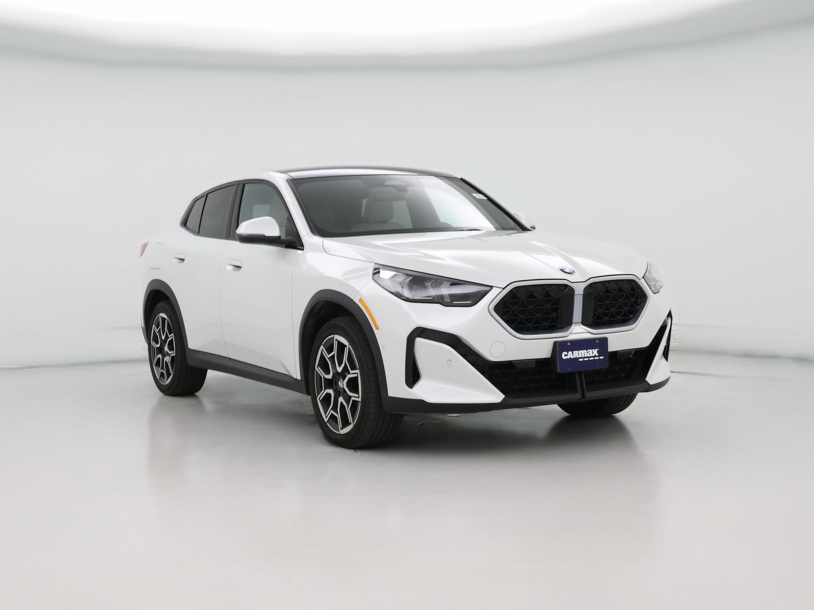 2025 BMW X2