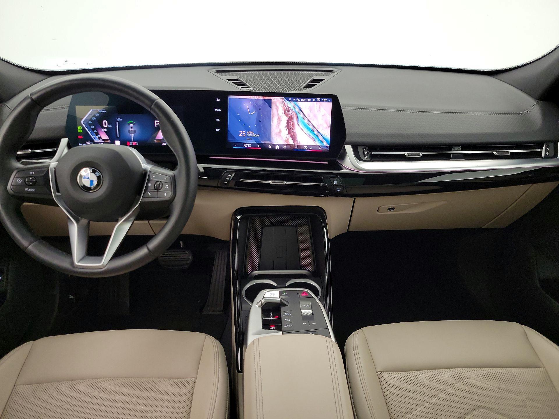 Thumbnail: 2025 BMW X2 - 9
