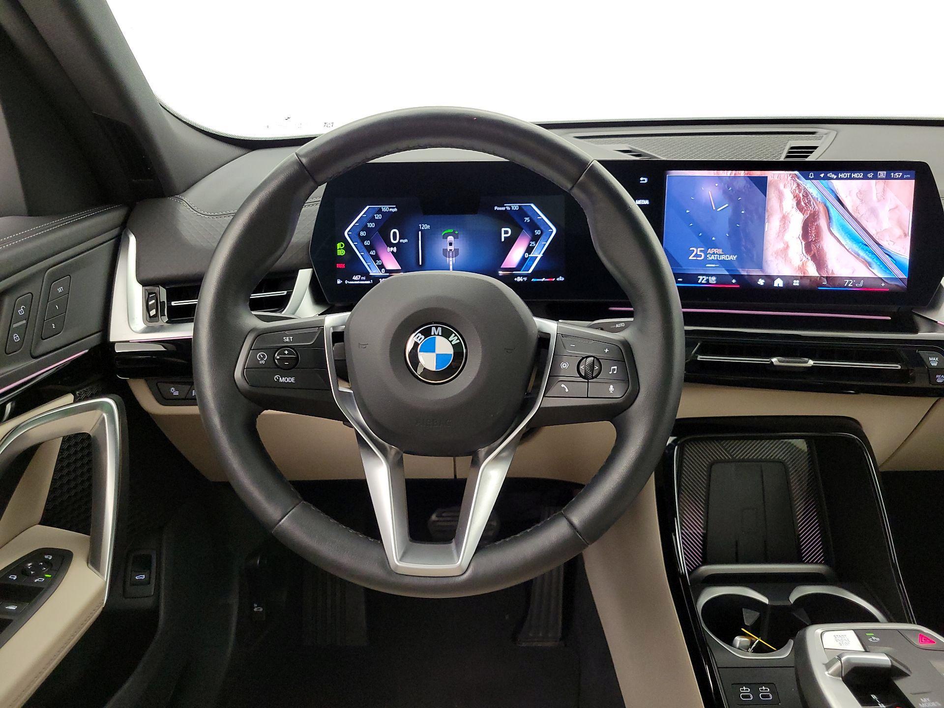 Thumbnail: 2025 BMW X2 - 10