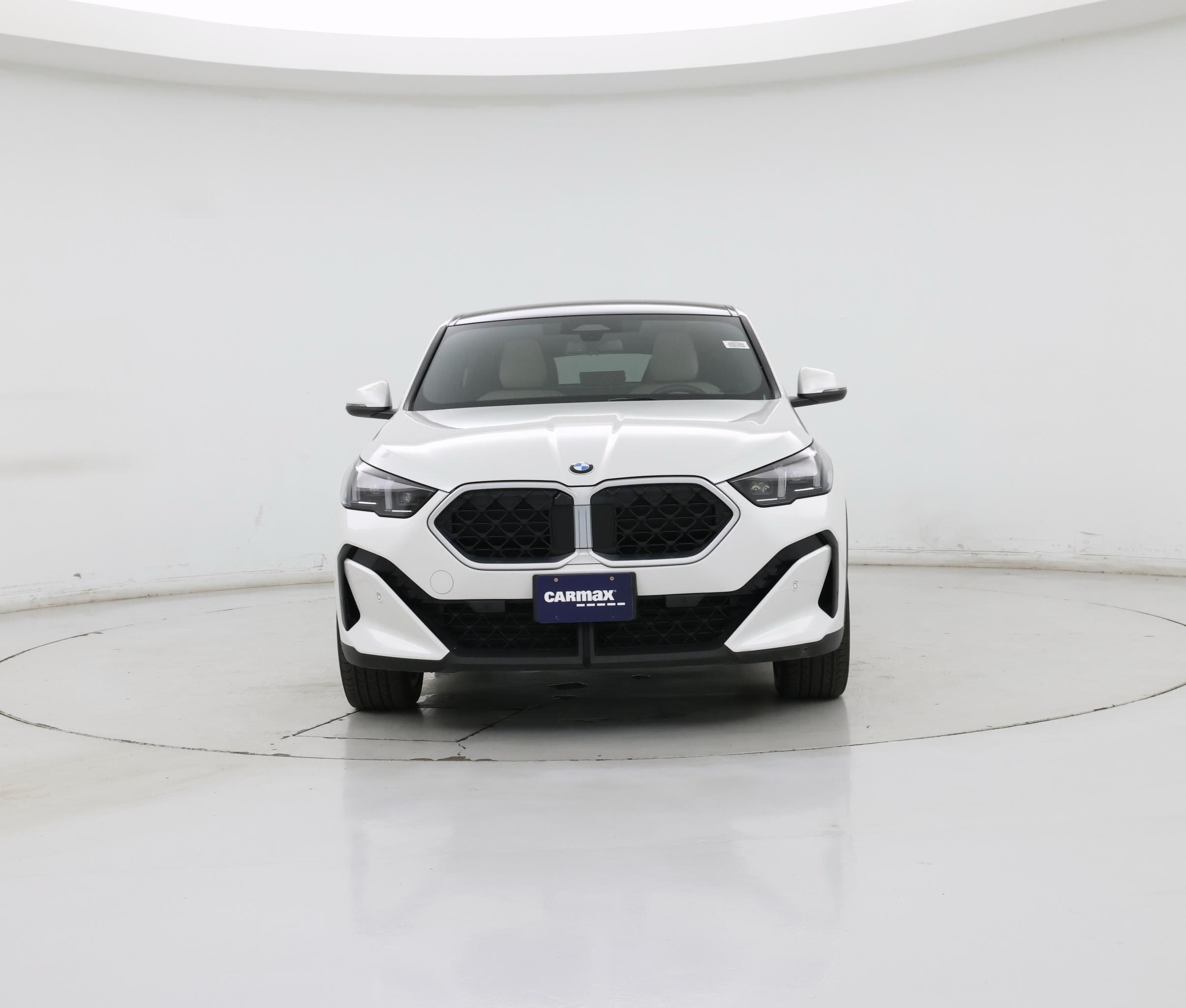 Thumbnail: 2025 BMW X2 - 5