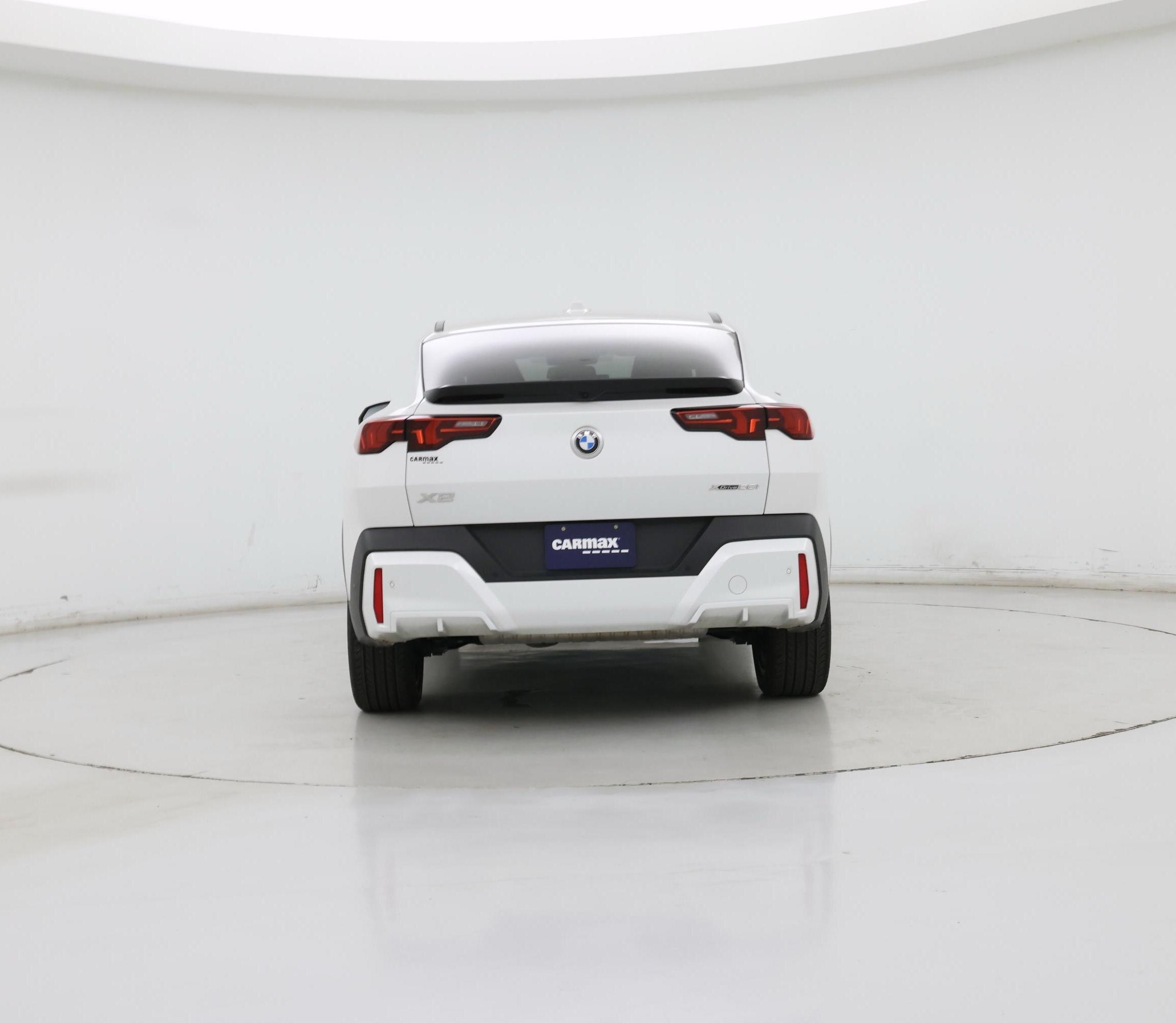 Thumbnail: 2025 BMW X2 - 6