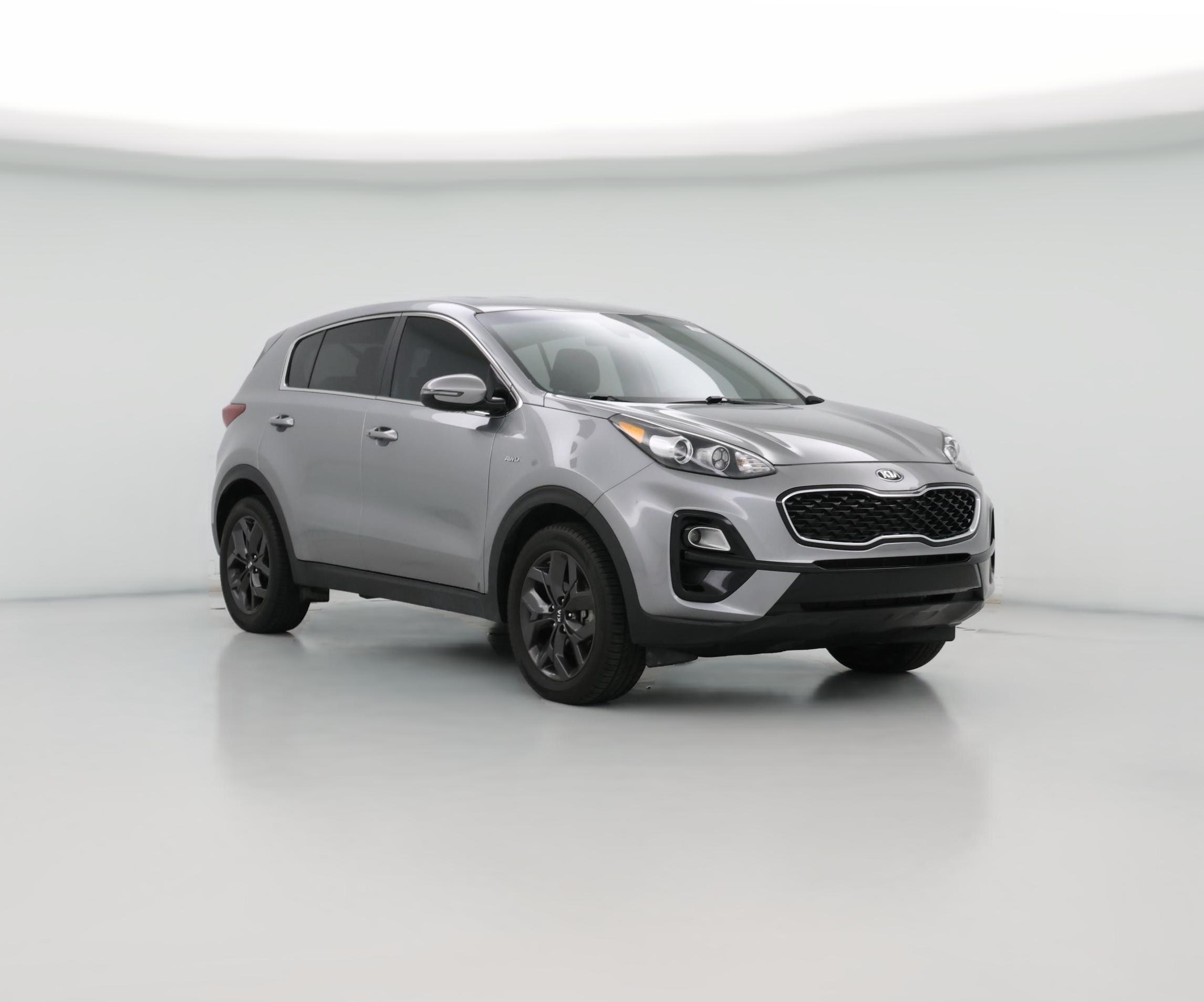 Thumbnail: 2022 Kia Sportage - 1