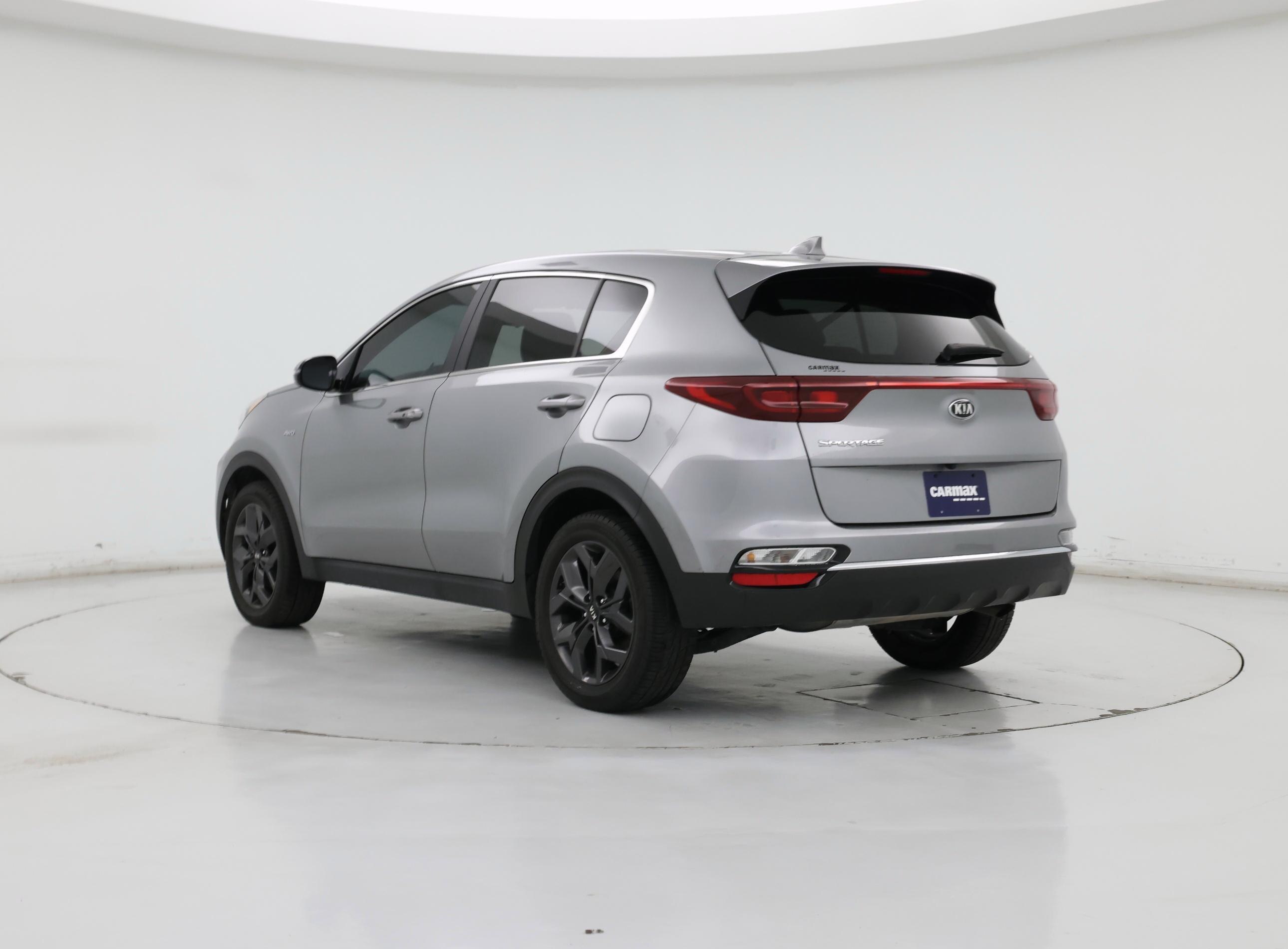 Thumbnail: 2022 Kia Sportage - 2