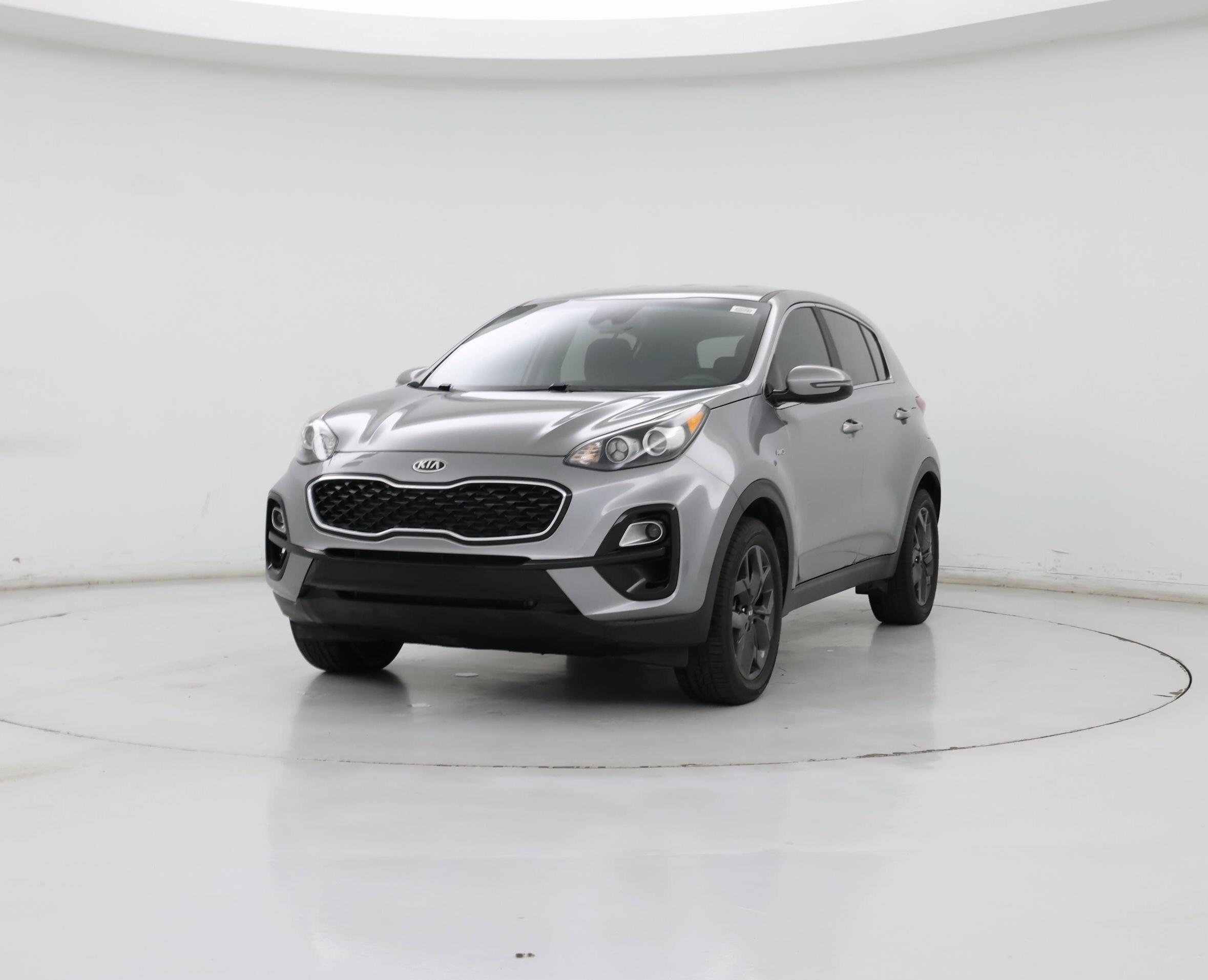 Thumbnail: 2022 Kia Sportage - 4