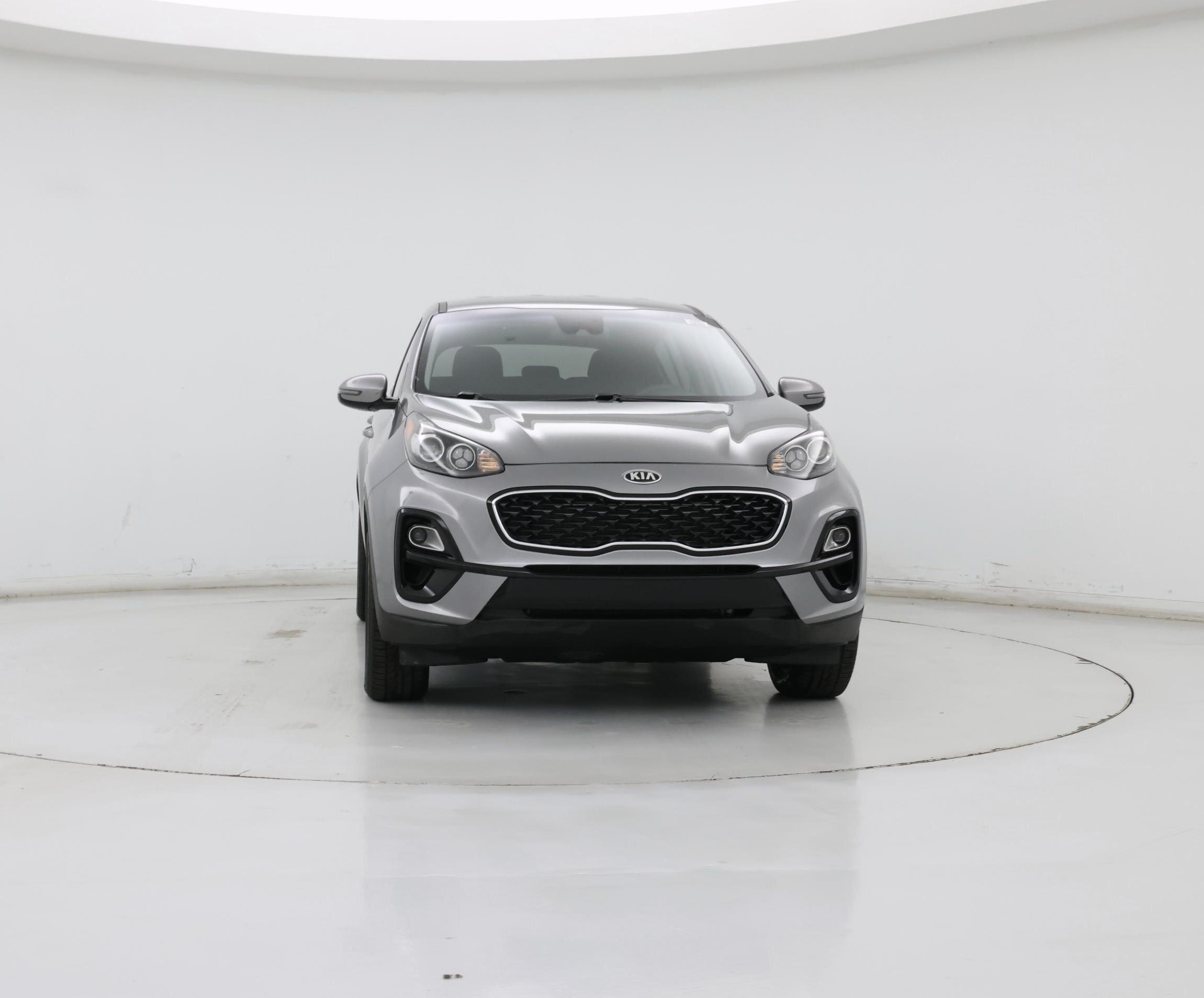 Thumbnail: 2022 Kia Sportage - 5