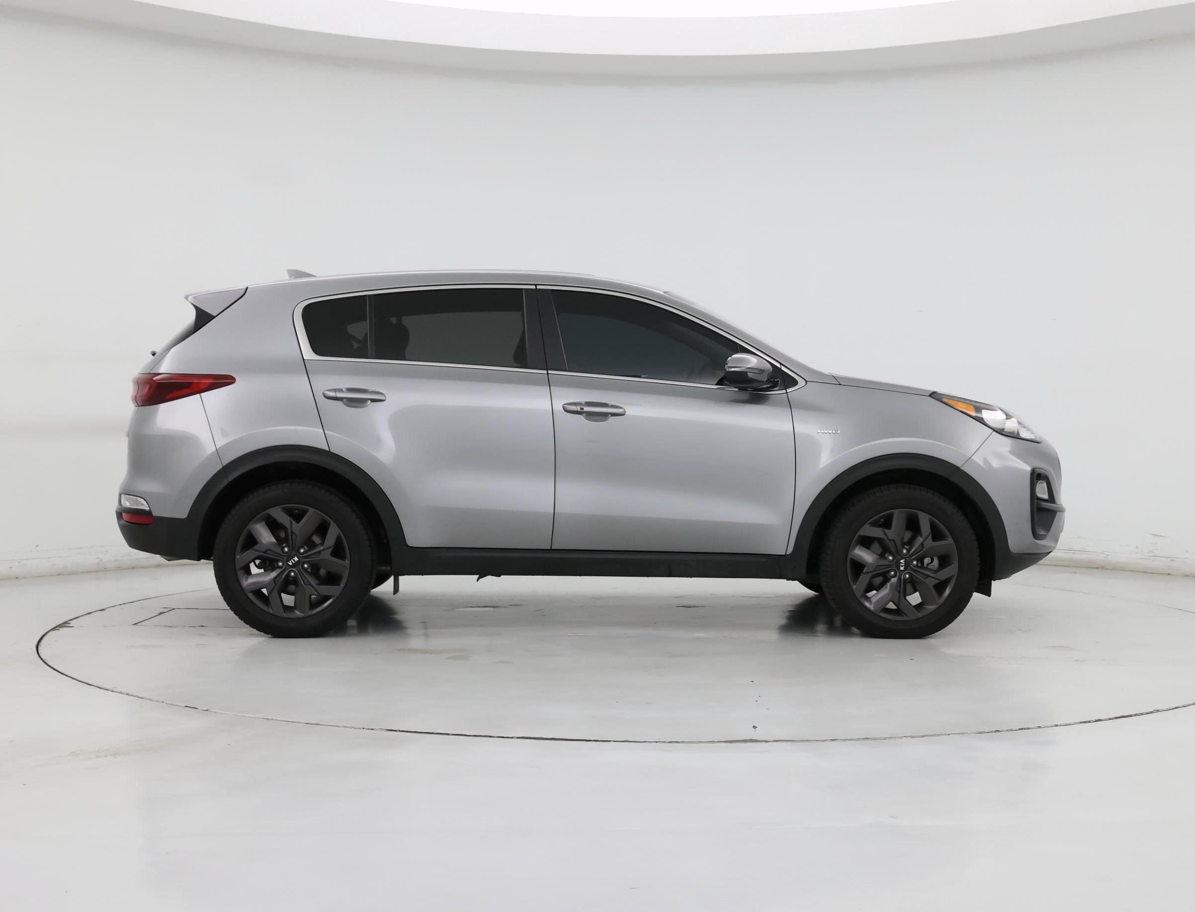 Thumbnail: 2022 Kia Sportage - 7