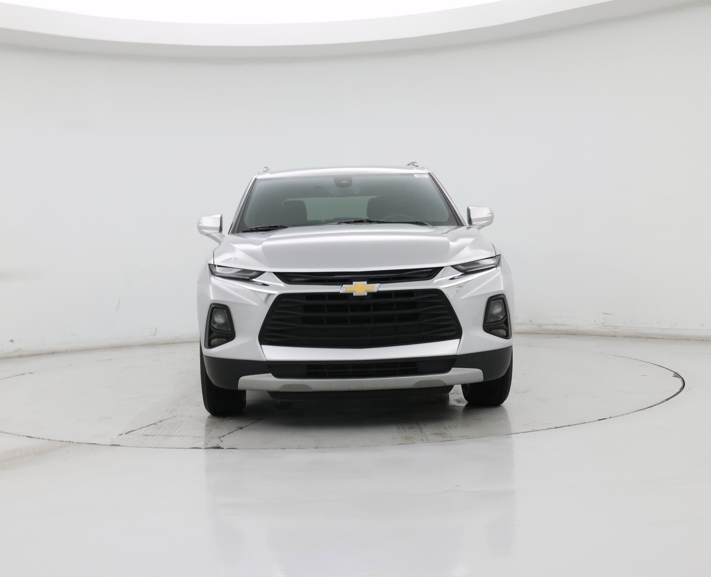 Thumbnail: 2022 Chevrolet Blazer - 5
