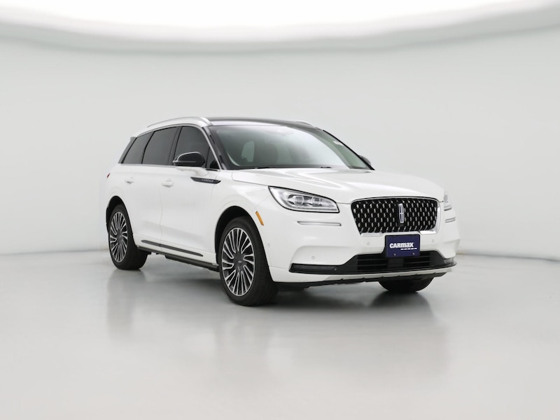 2022 Lincoln Corsair Grand Touring