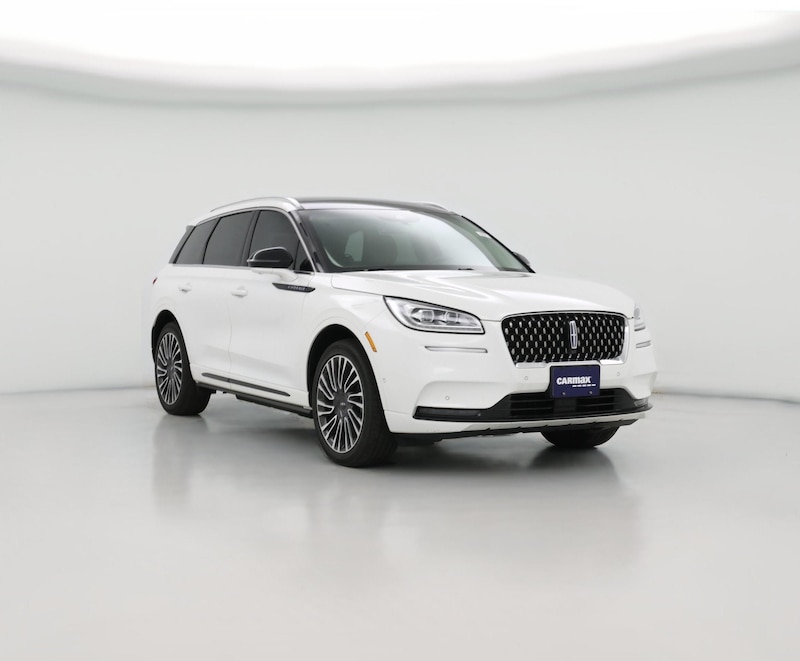 2022 Lincoln Corsair Grand Touring