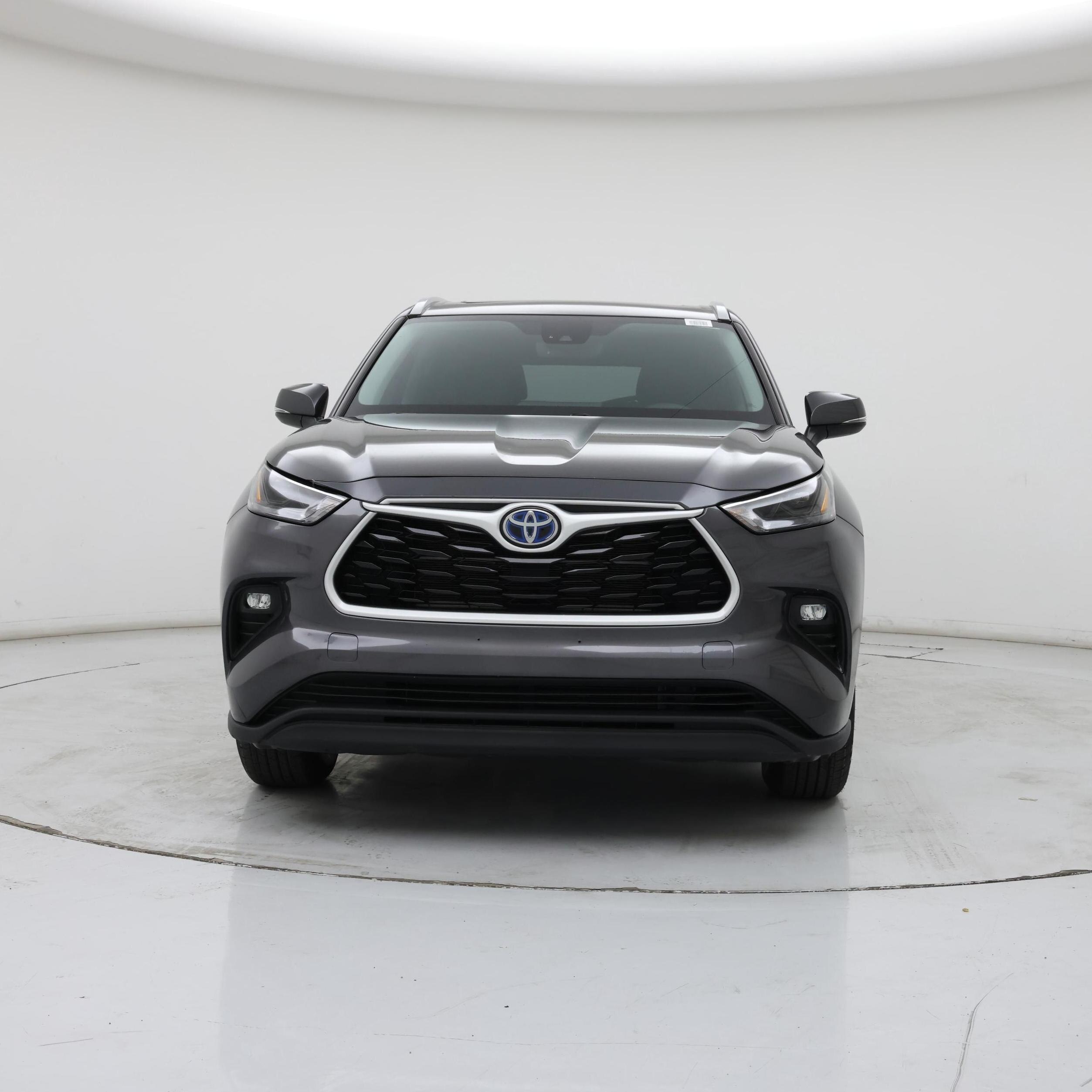 Thumbnail: 2022 Toyota Highlander - 5