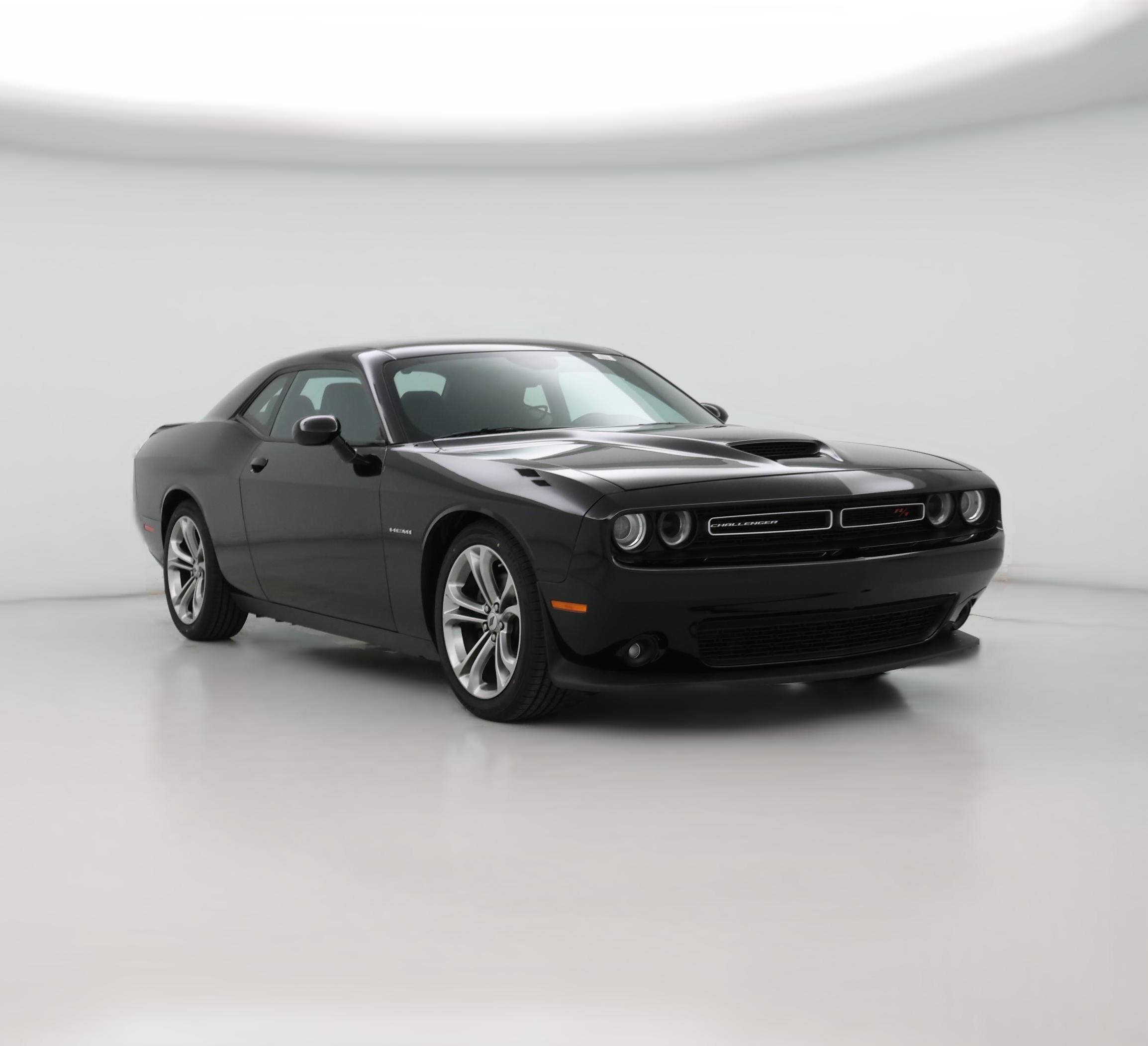 Thumbnail: 2022 Dodge Challenger - 1