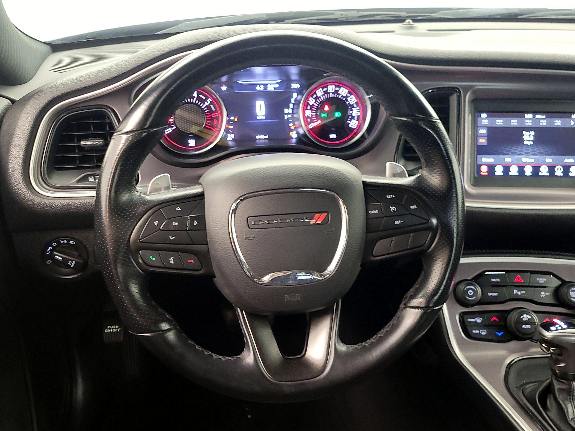 Thumbnail: 2022 Dodge Challenger - 10