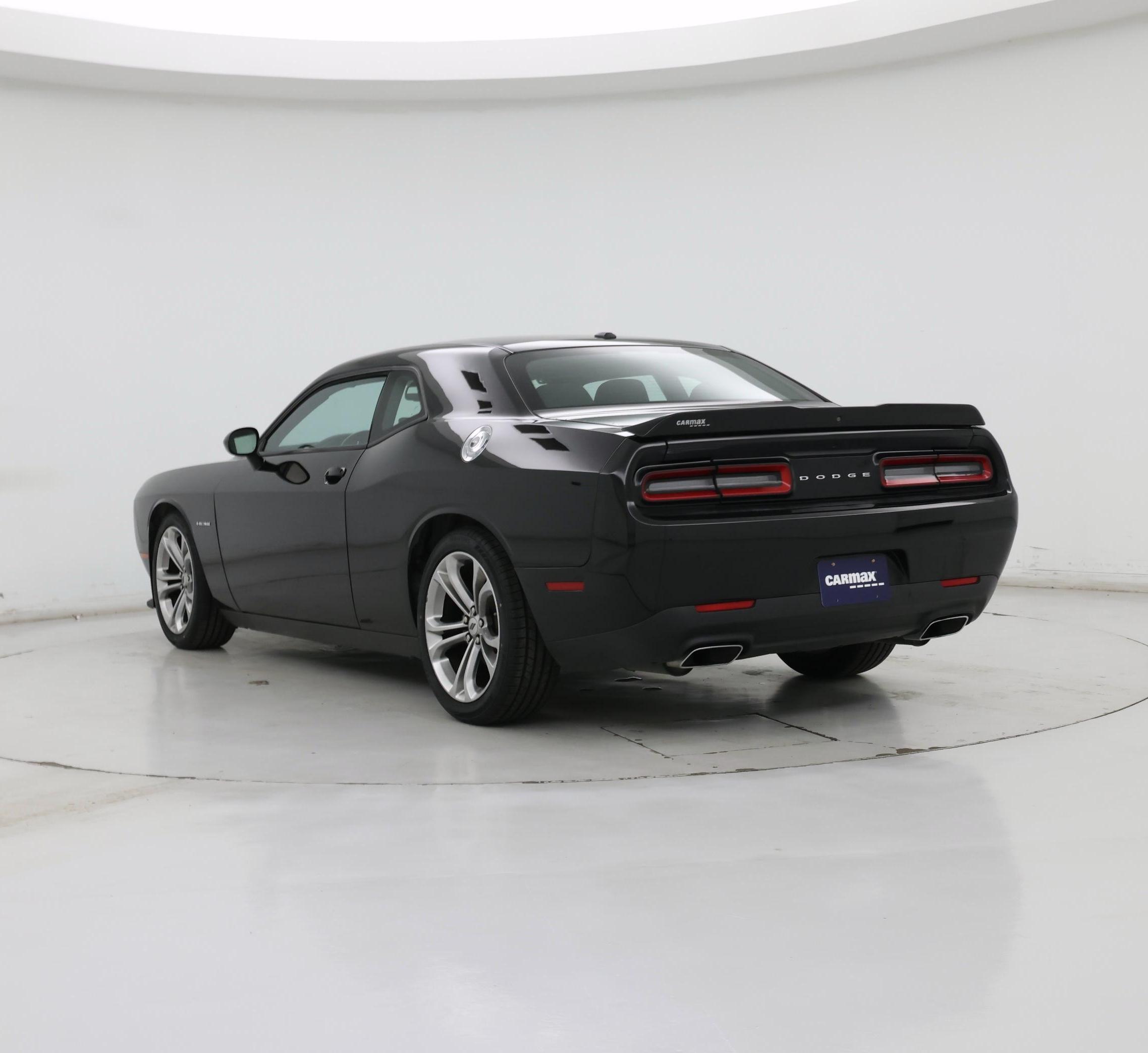 Thumbnail: 2022 Dodge Challenger - 2