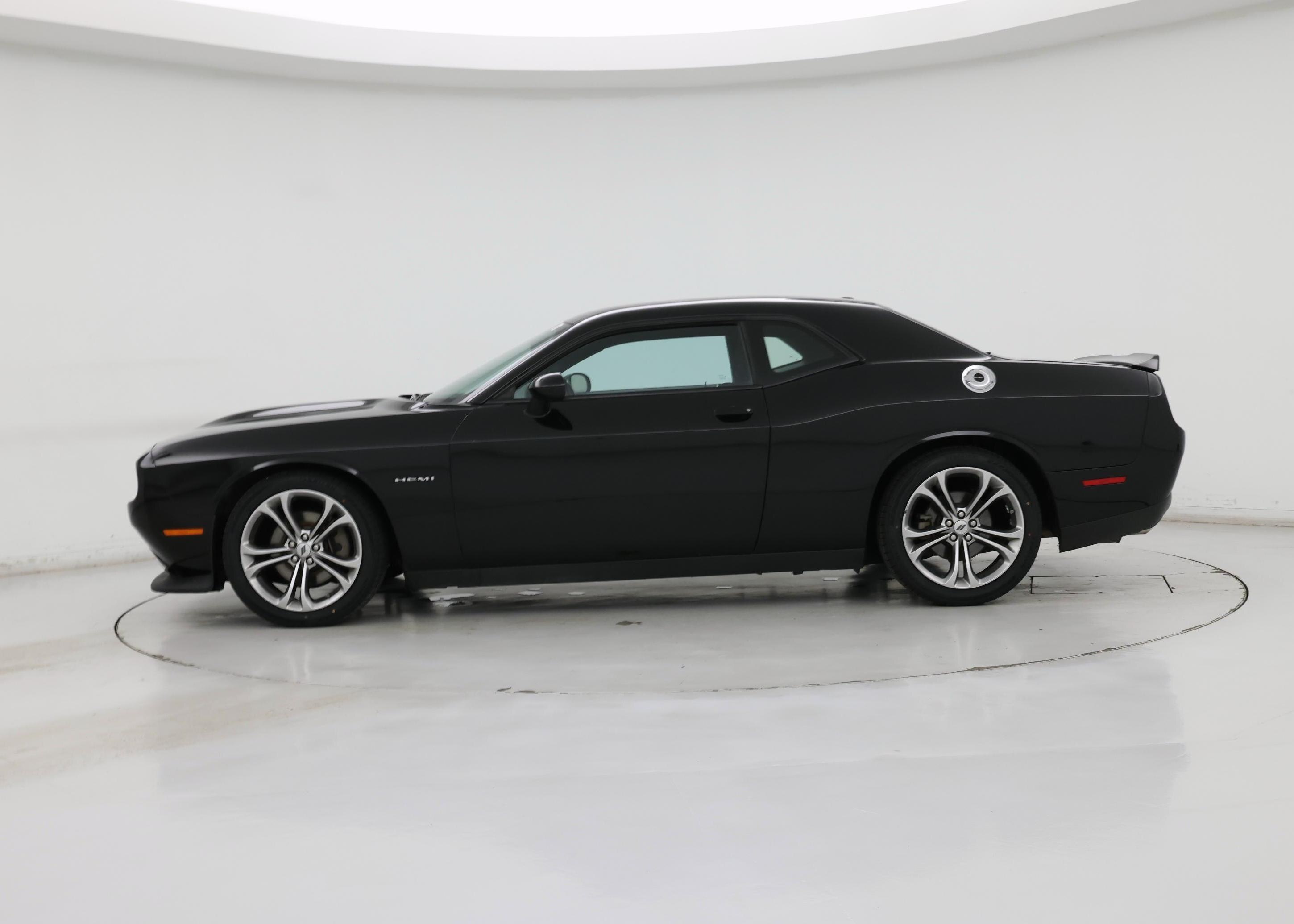 Thumbnail: 2022 Dodge Challenger - 3