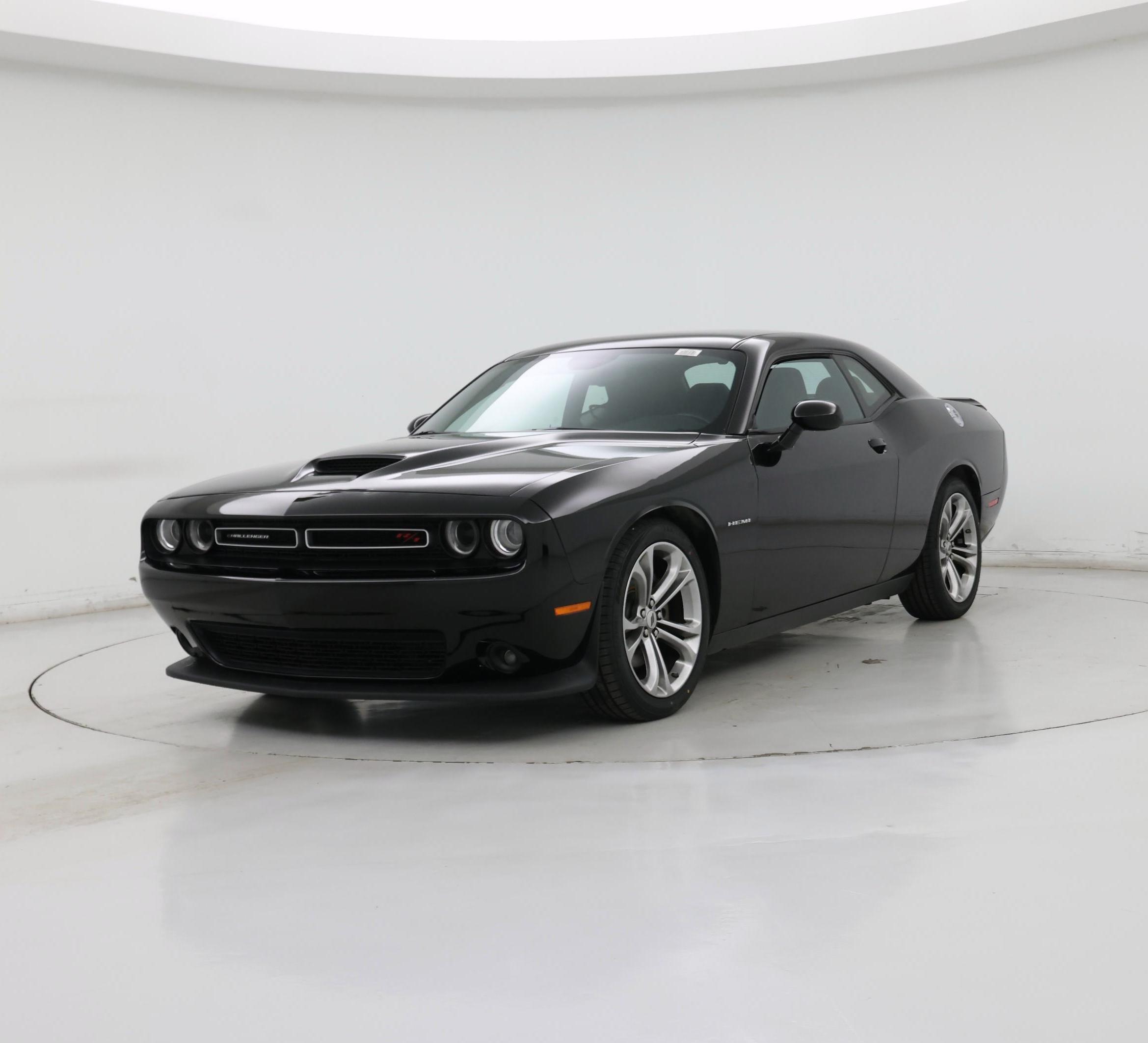 Thumbnail: 2022 Dodge Challenger - 4