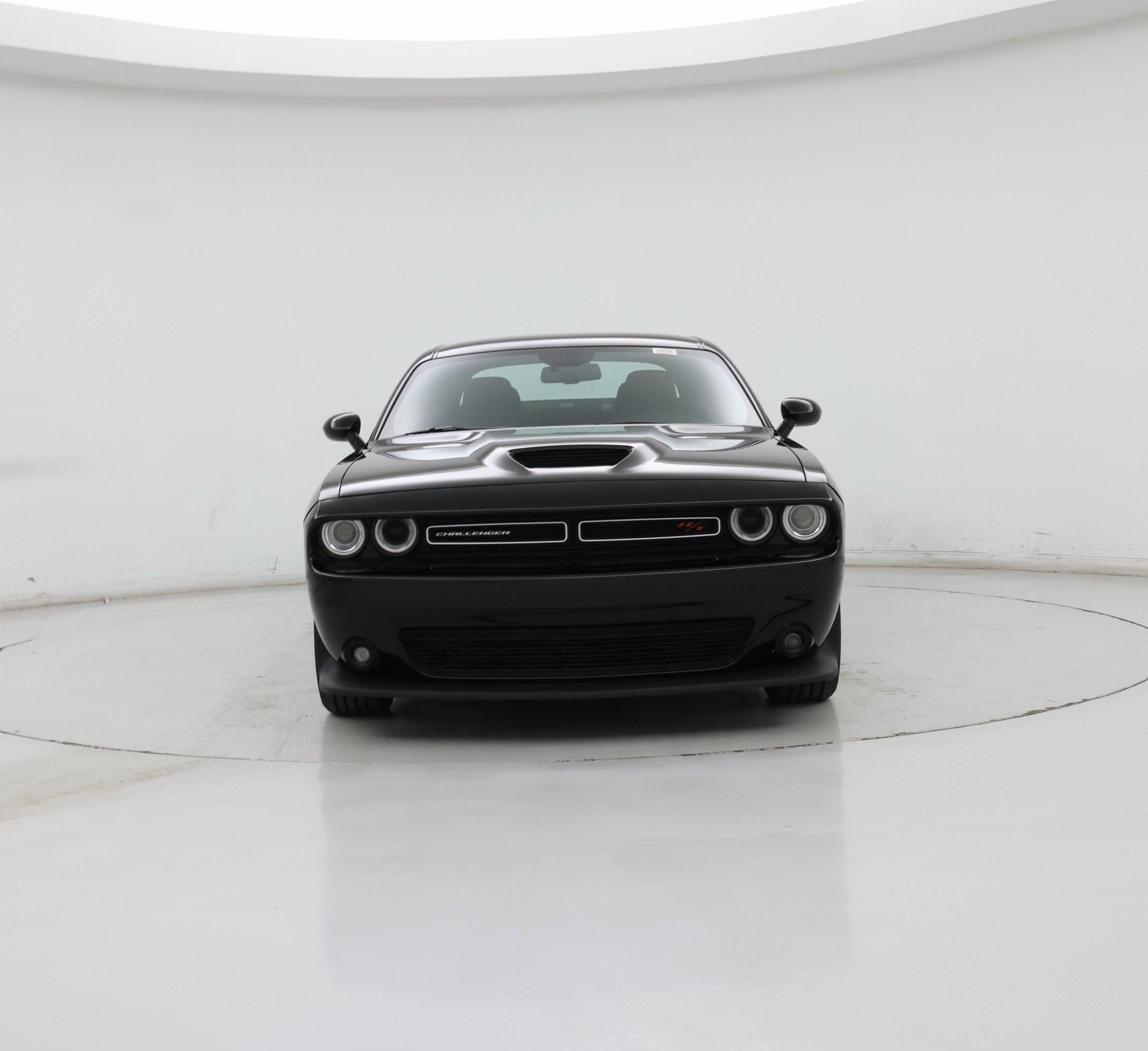 Thumbnail: 2022 Dodge Challenger - 5