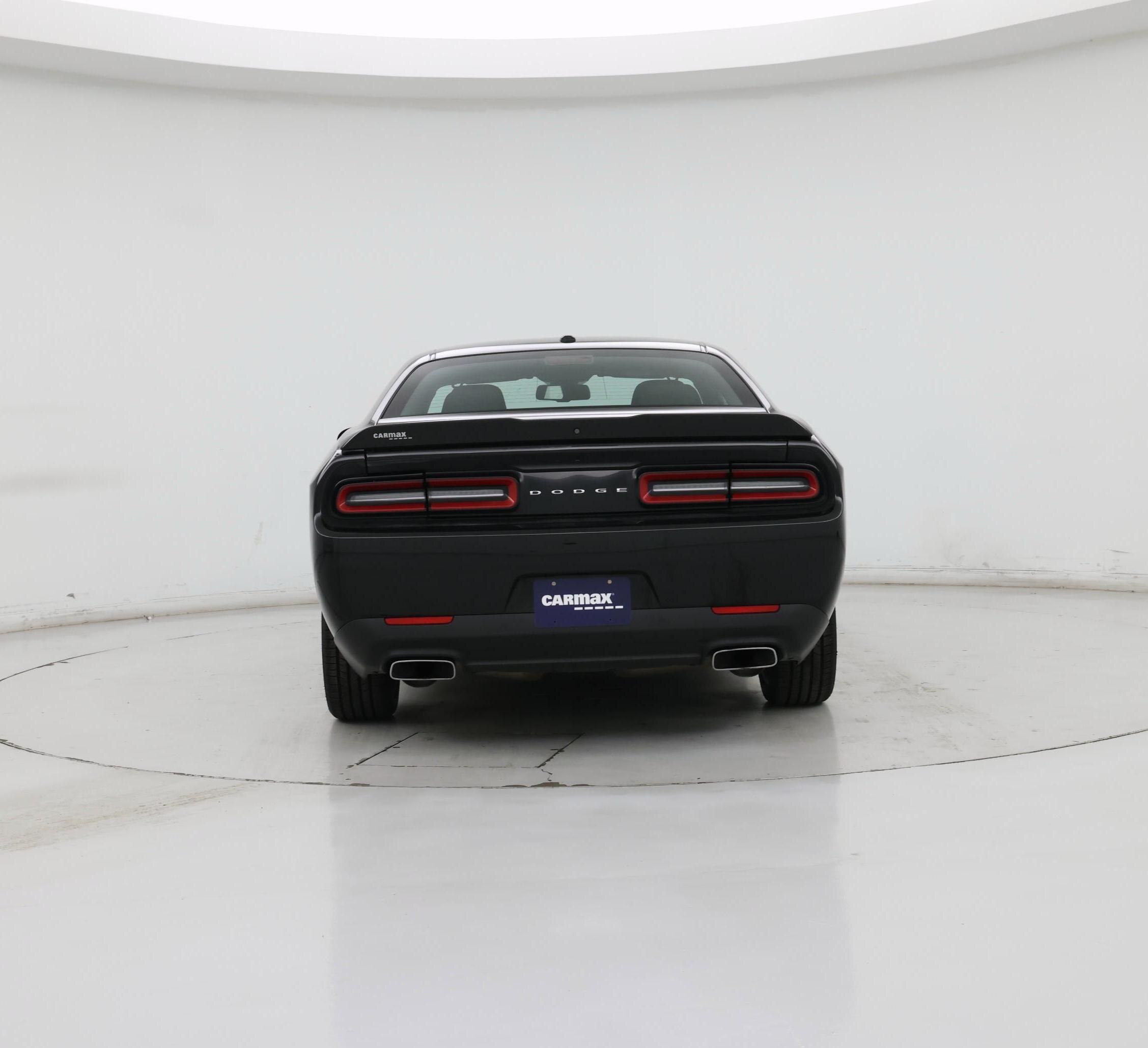 Thumbnail: 2022 Dodge Challenger - 6