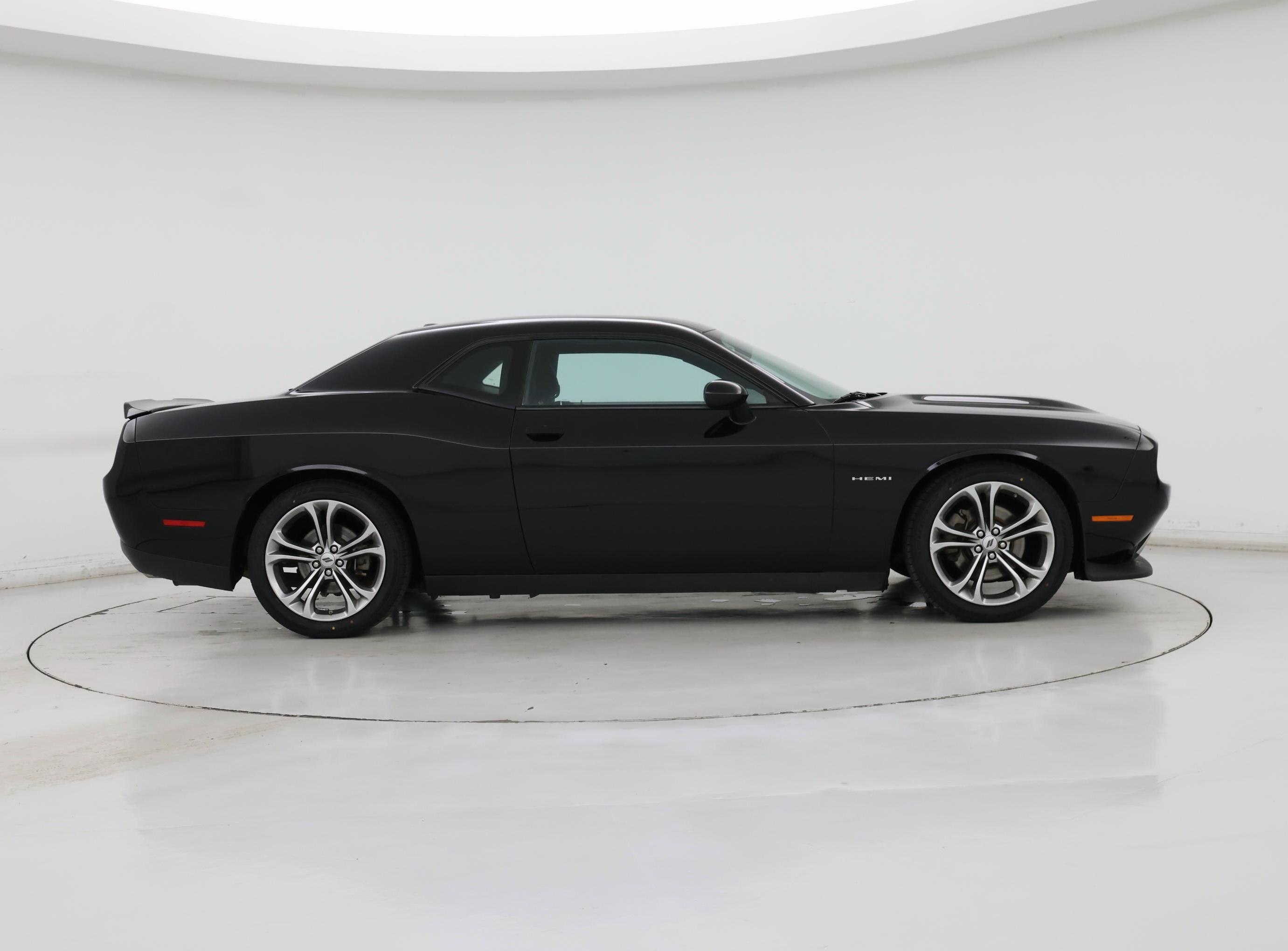Thumbnail: 2022 Dodge Challenger - 7